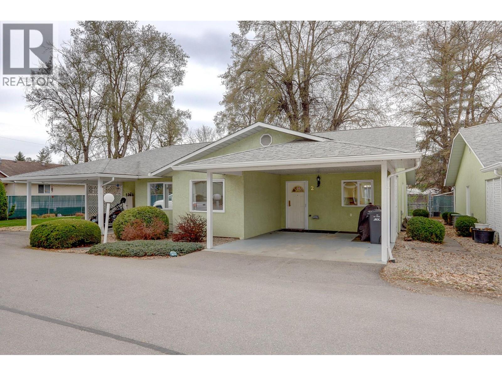 2180 Fletcher Avenue Unit# 2, Armstrong, British Columbia  V0E 1B1 - Photo 2 - 10382693