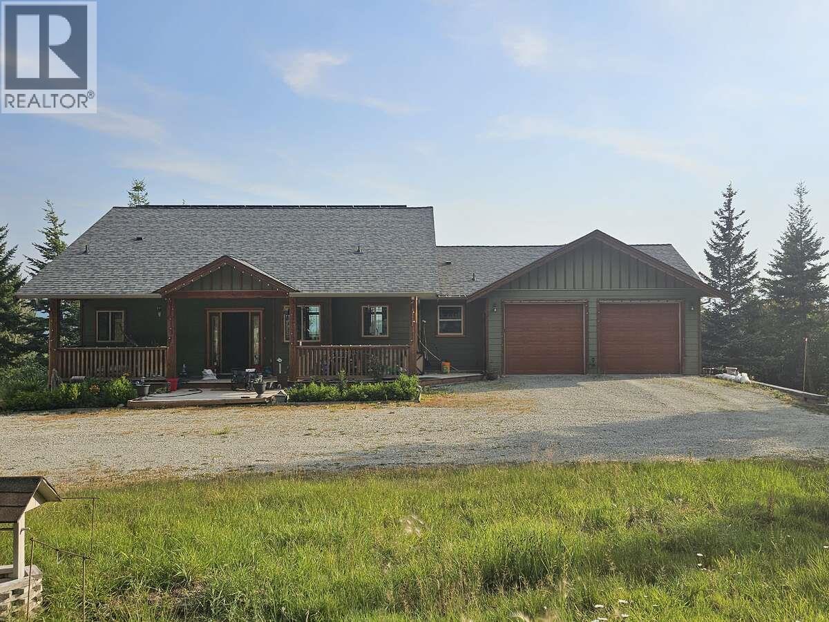 7080 Sun Valley Road, Kelowna, British Columbia  V1P 1H4 - Photo 1 - 10383853