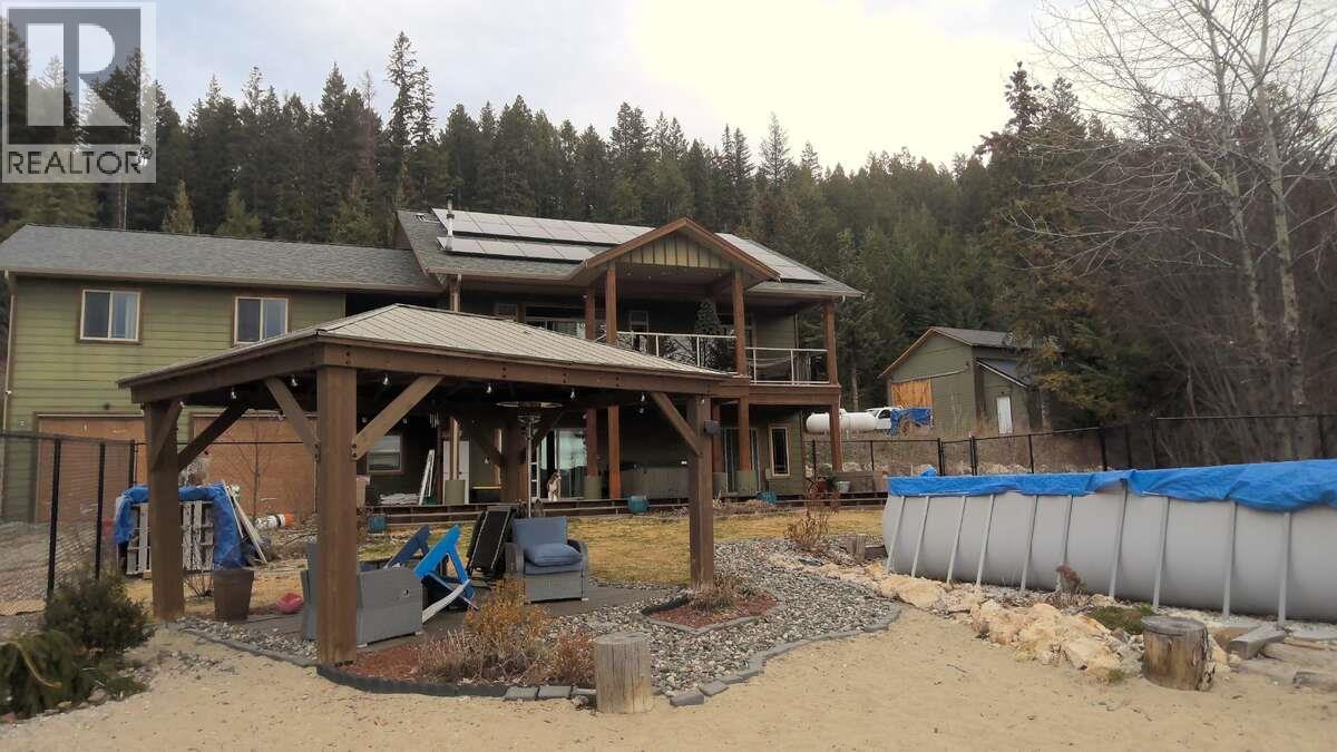 7080 Sun Valley Road, Kelowna, British Columbia  V1P 1H4 - Photo 39 - 10383853