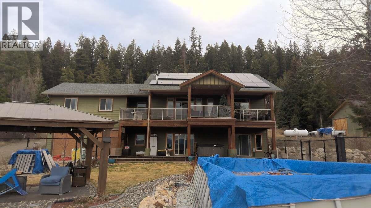 7080 Sun Valley Road, Kelowna, British Columbia  V1P 1H4 - Photo 40 - 10383853