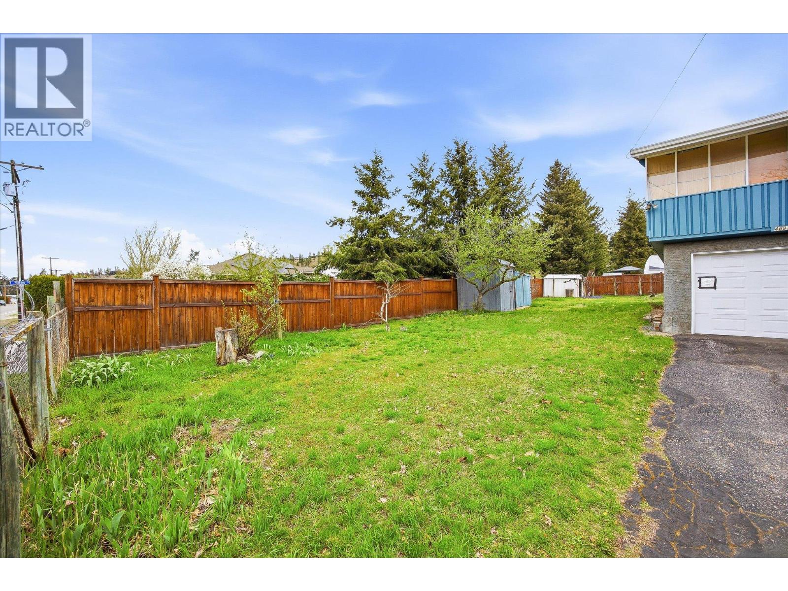 4693 Raymer Road, Kelowna, British Columbia  V1W 1J4 - Photo 43 - 10383687