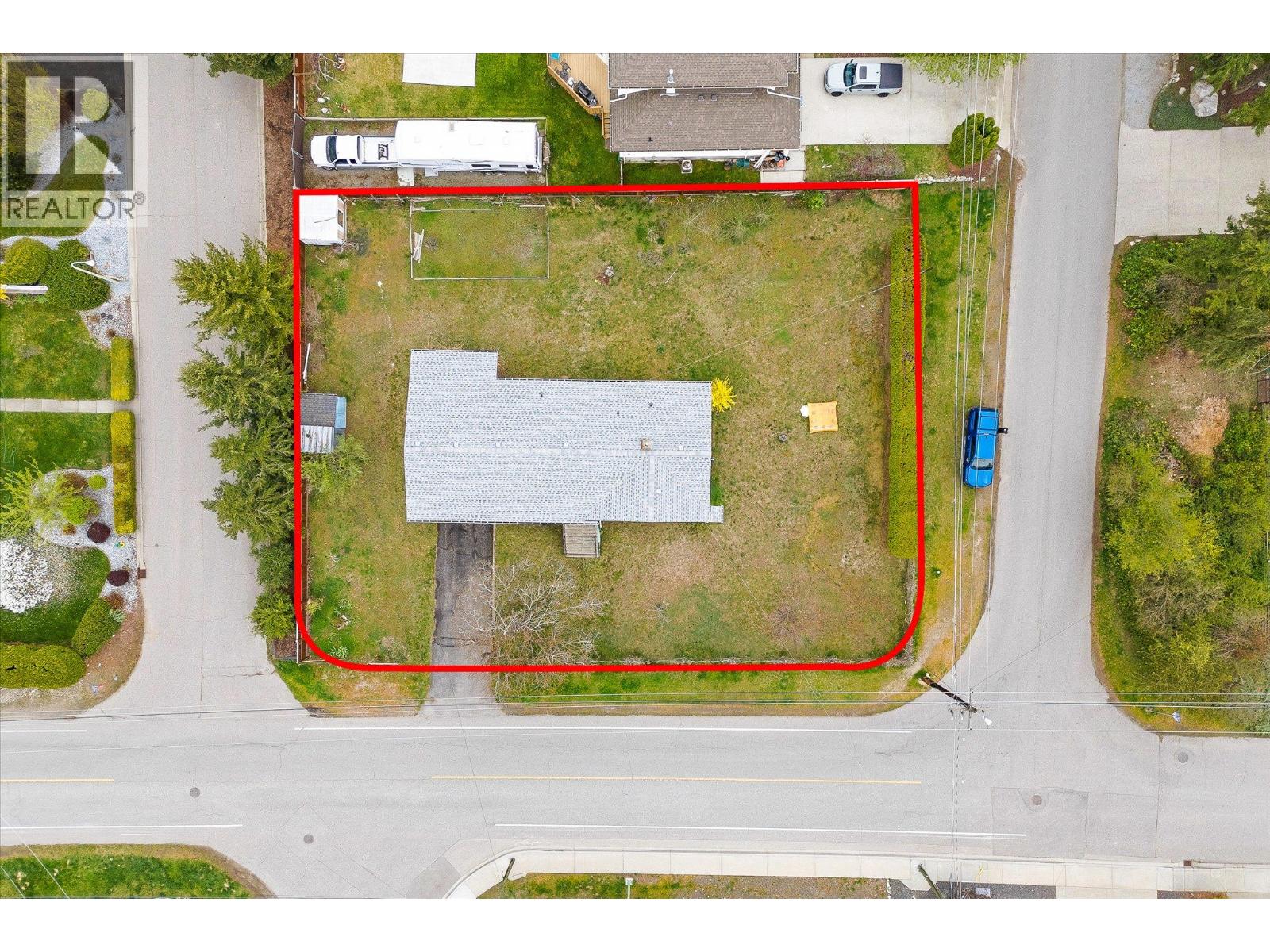 4693 Raymer Road, Kelowna, British Columbia  V1W 1J4 - Photo 45 - 10383687