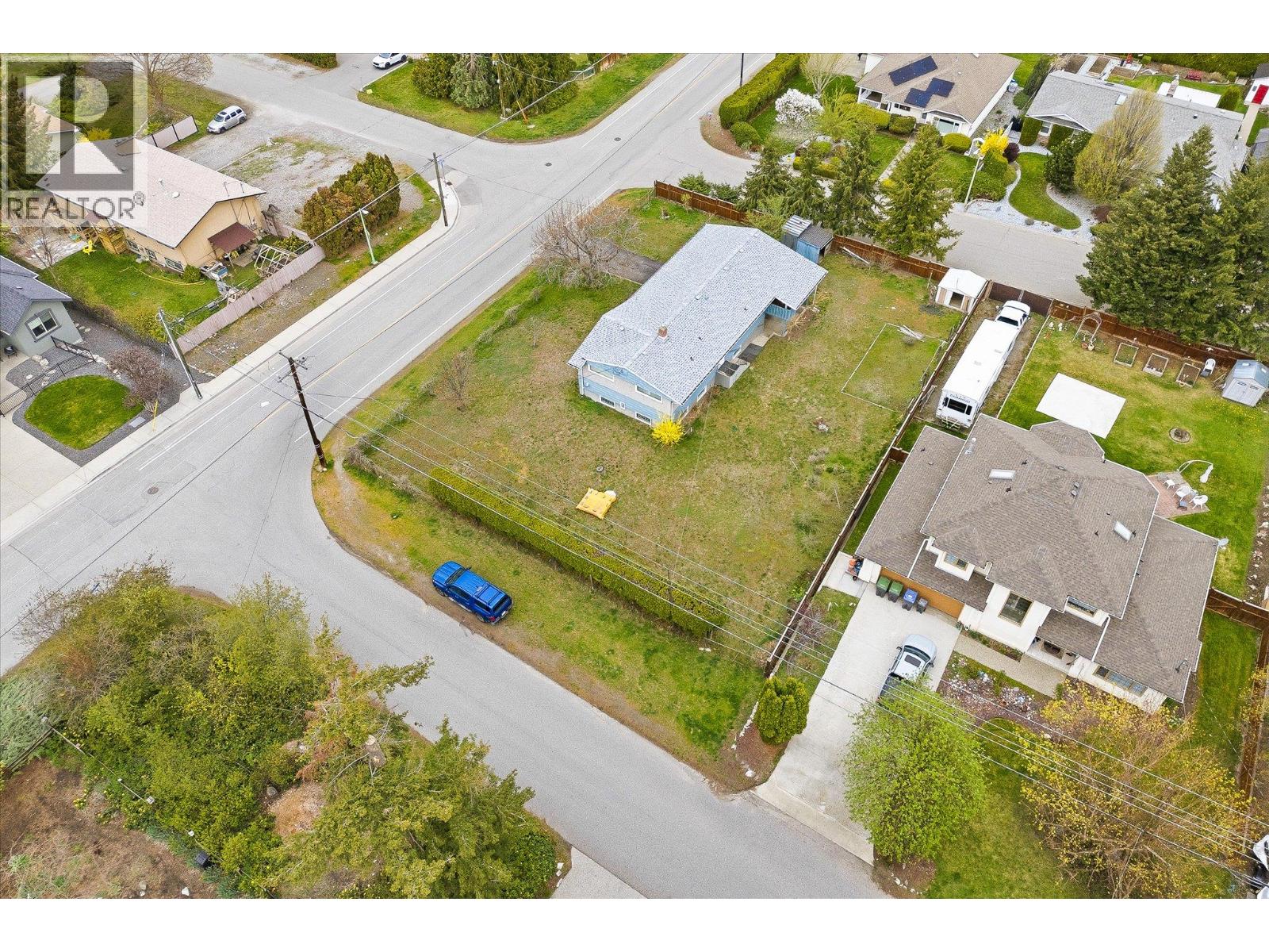 4693 Raymer Road, Kelowna, British Columbia  V1W 1J4 - Photo 46 - 10383687