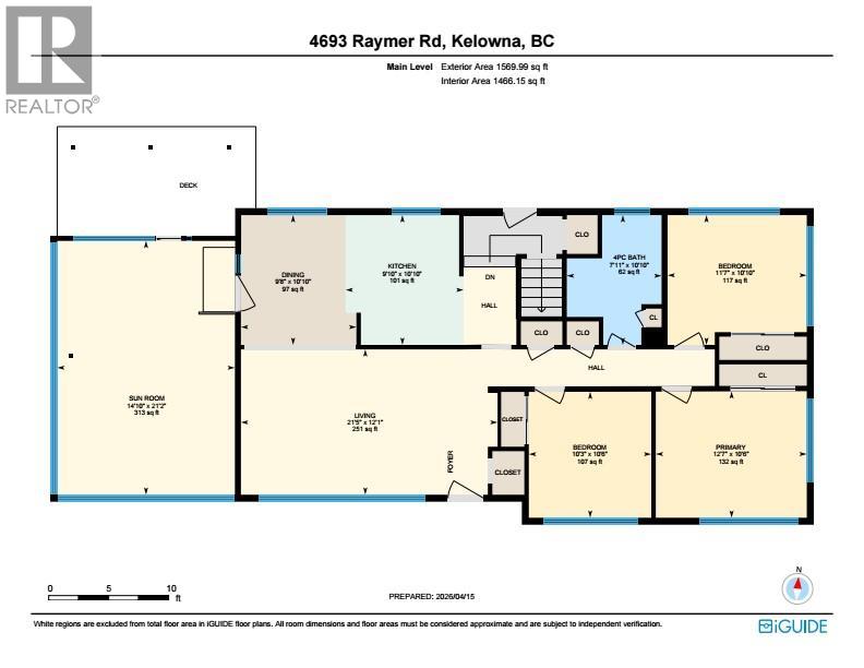 4693 Raymer Road, Kelowna, British Columbia  V1W 1J4 - Photo 51 - 10383687