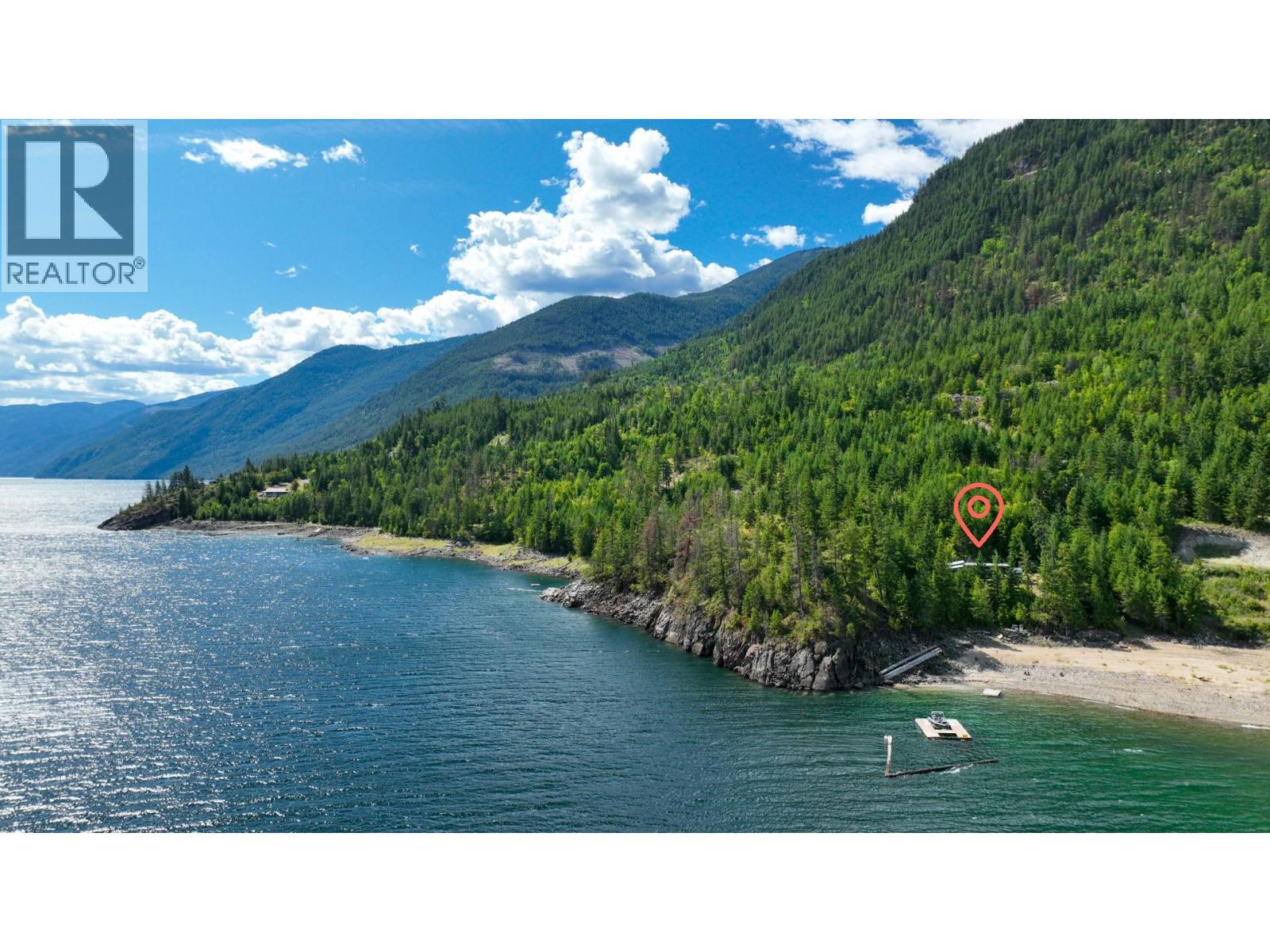 Lower Arrow Lake Lot# 14, Robson, British Columbia  V1N 3H3 - Photo 1 - 10383653