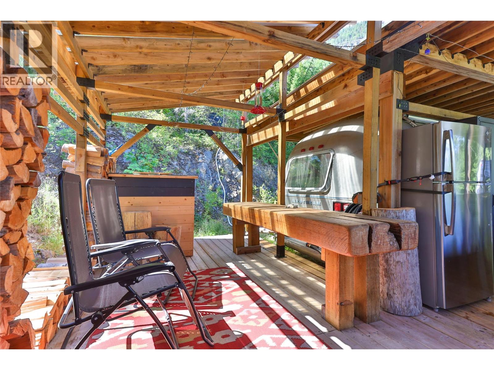 Lower Arrow Lake Lot# 14, Robson, British Columbia  V1N 3H3 - Photo 10 - 10383653