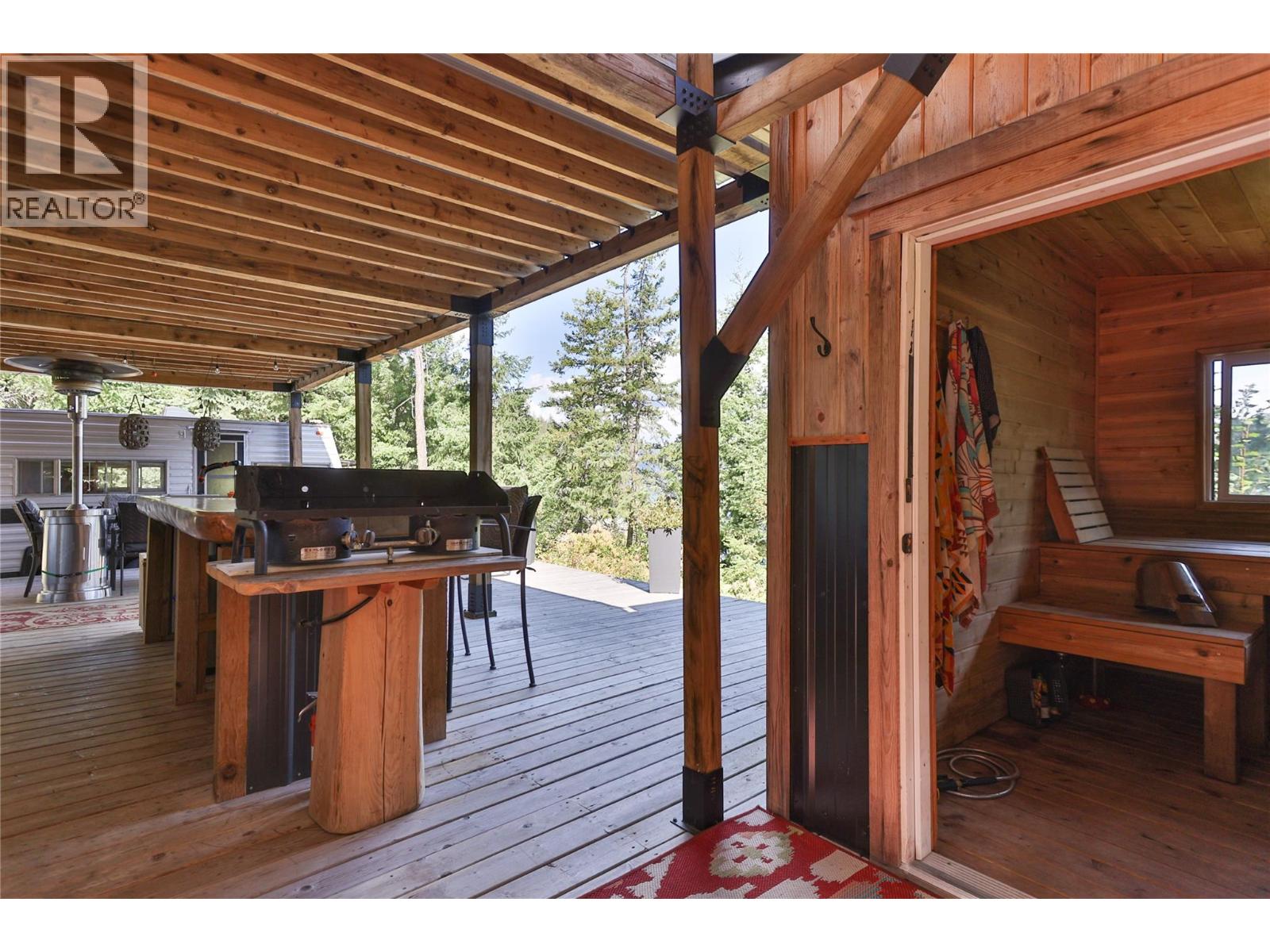 Lower Arrow Lake Lot# 14, Robson, British Columbia  V1N 3H3 - Photo 13 - 10383653