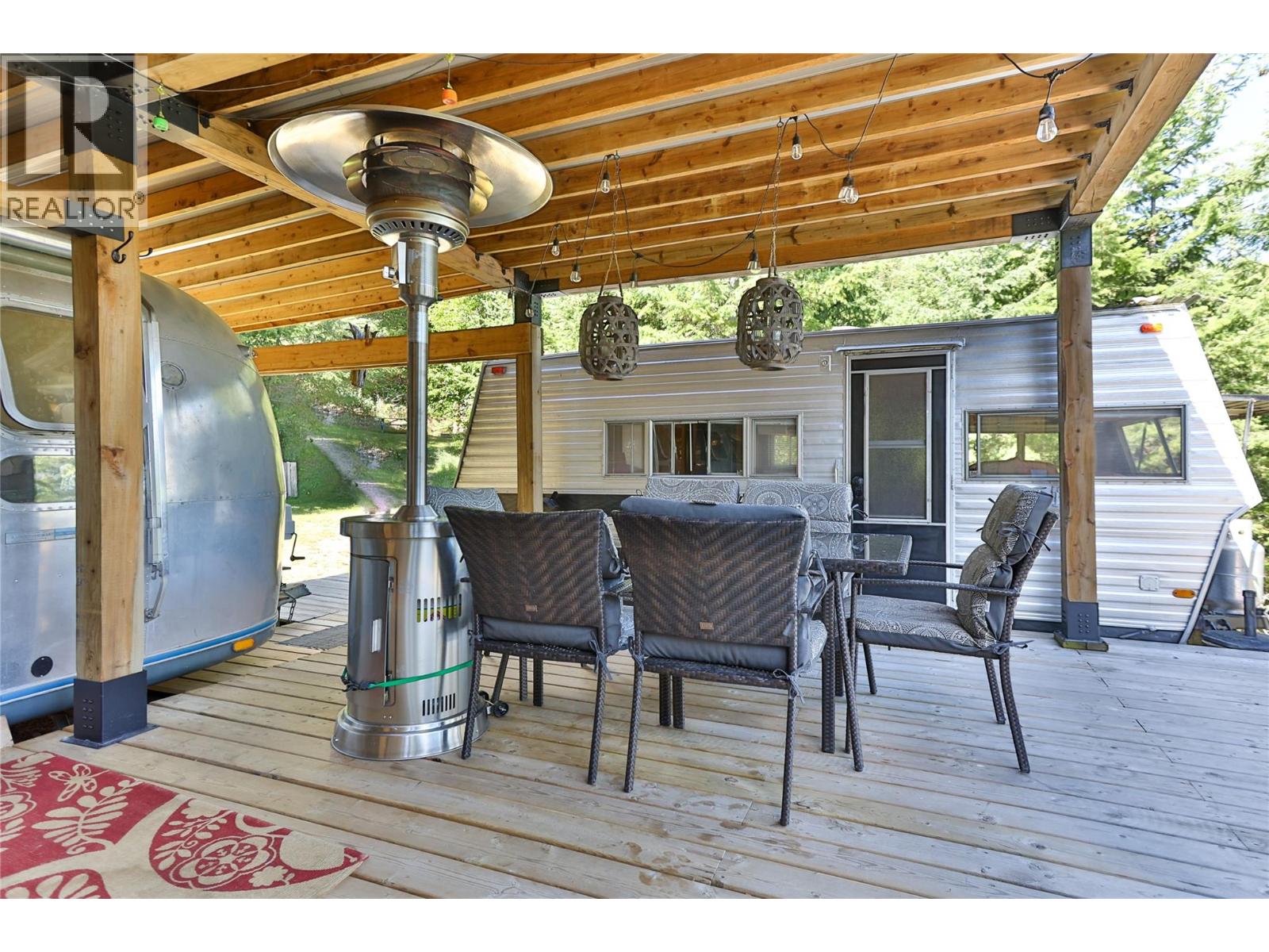 Lower Arrow Lake Lot# 14, Robson, British Columbia  V1N 3H3 - Photo 14 - 10383653