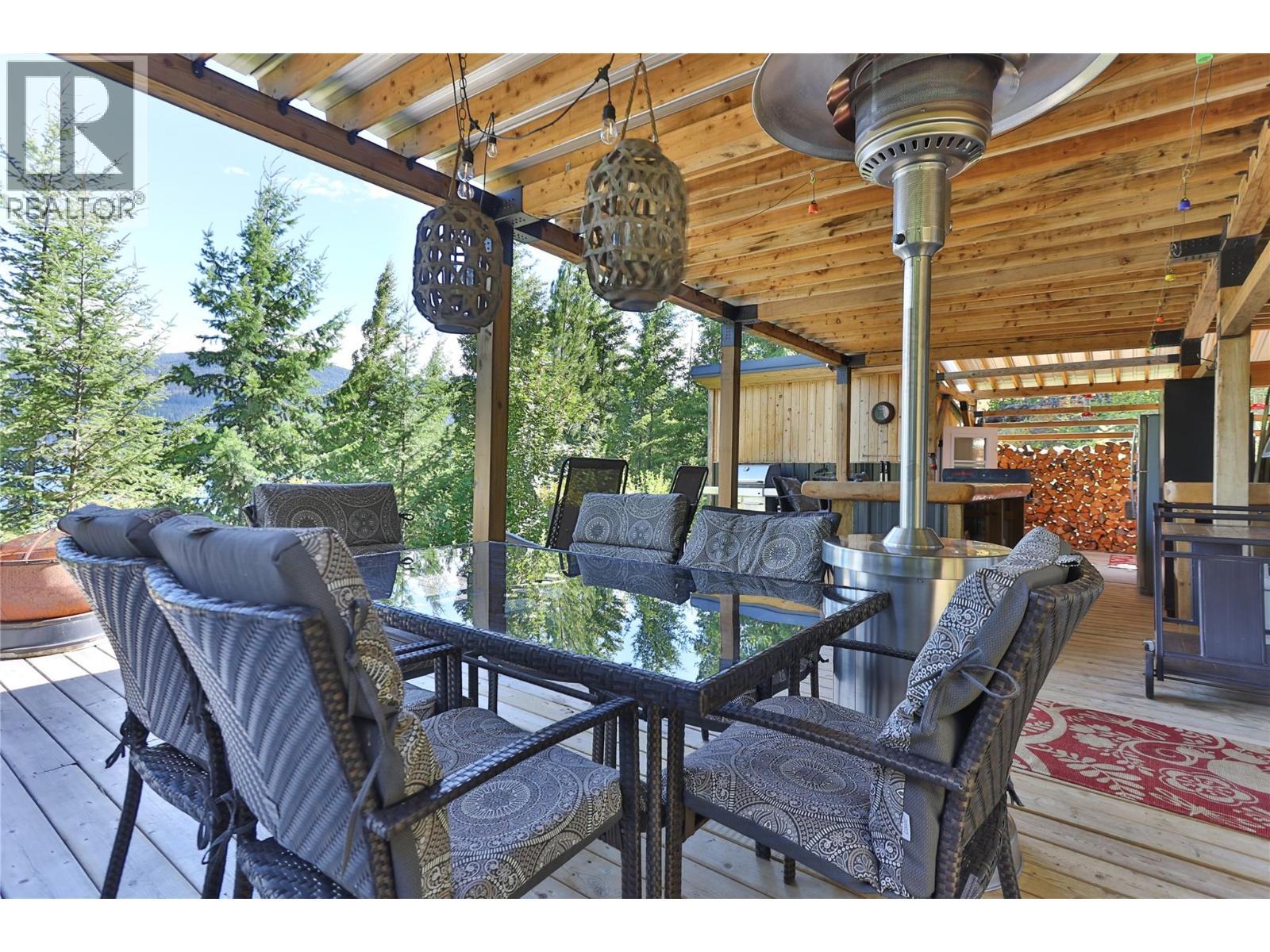 Lower Arrow Lake Lot# 14, Robson, British Columbia  V1N 3H3 - Photo 15 - 10383653