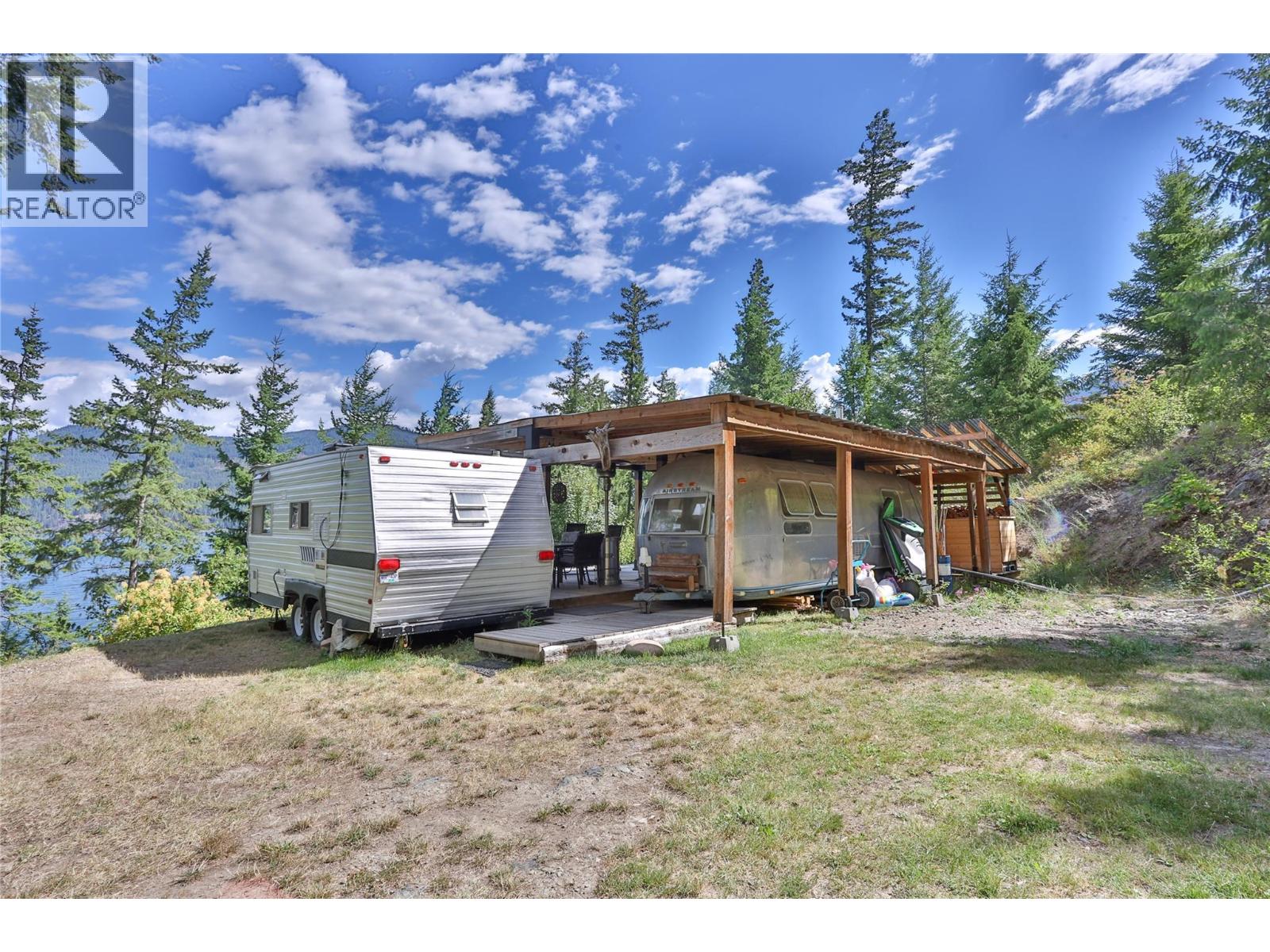 Lower Arrow Lake Lot# 14, Robson, British Columbia  V1N 3H3 - Photo 17 - 10383653