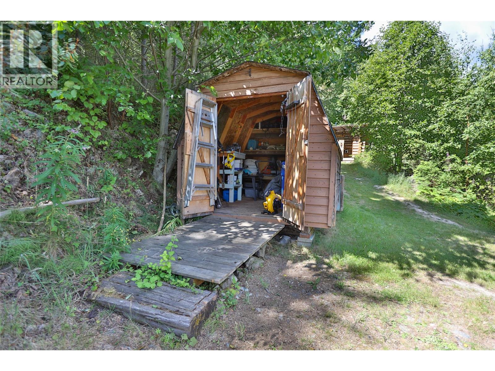 Lower Arrow Lake Lot# 14, Robson, British Columbia  V1N 3H3 - Photo 19 - 10383653