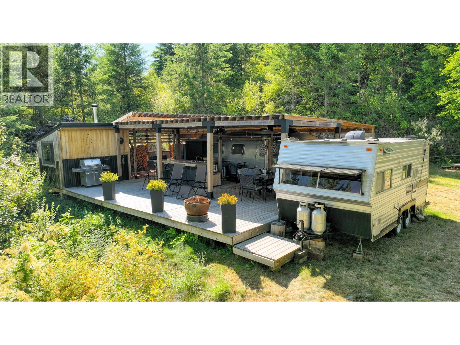 Lower Arrow Lake Lot# 14, Robson, British Columbia  V1N 3H3 - Photo 20 - 10383653