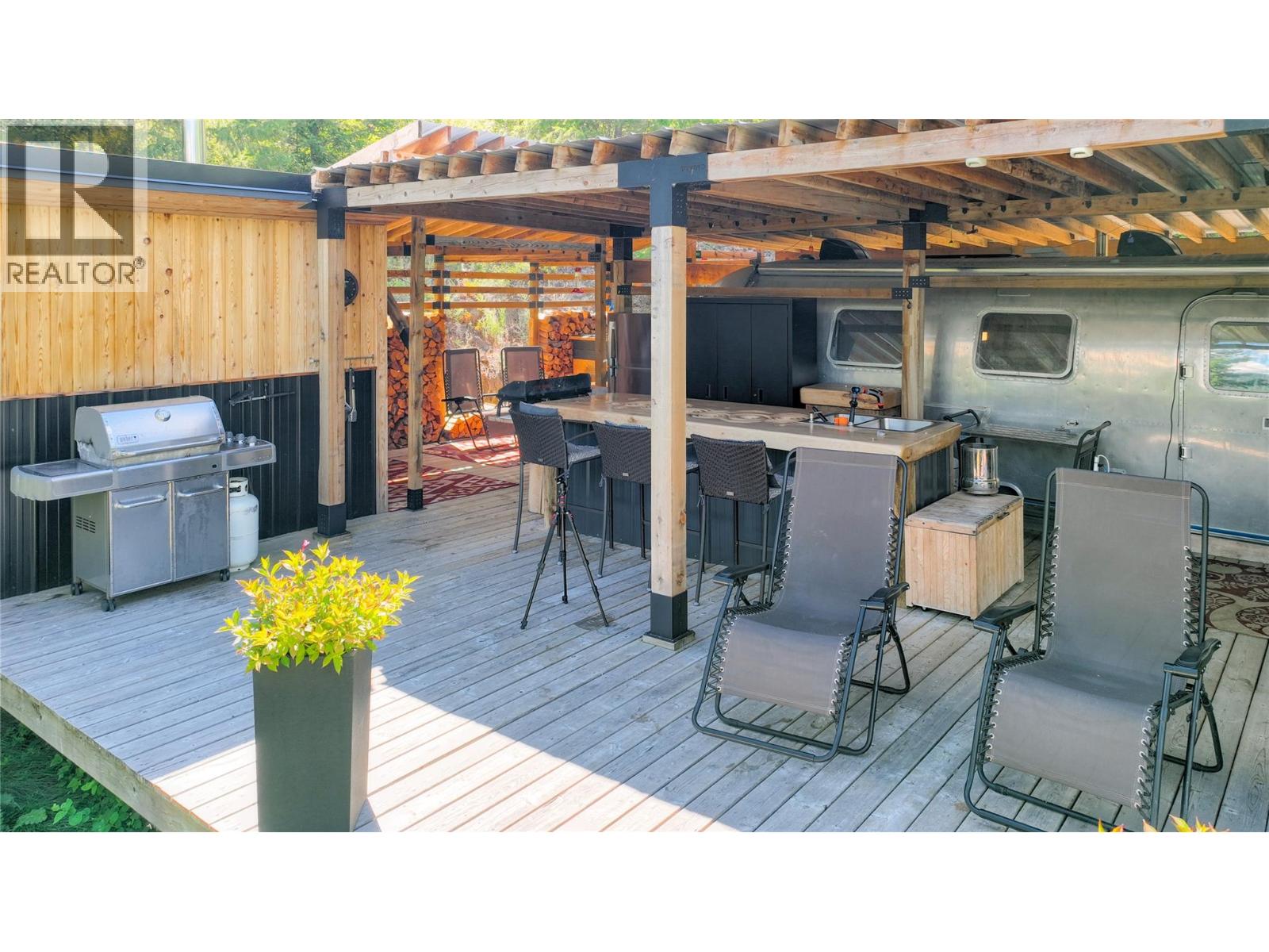 Lower Arrow Lake Lot# 14, Robson, British Columbia  V1N 3H3 - Photo 22 - 10383653