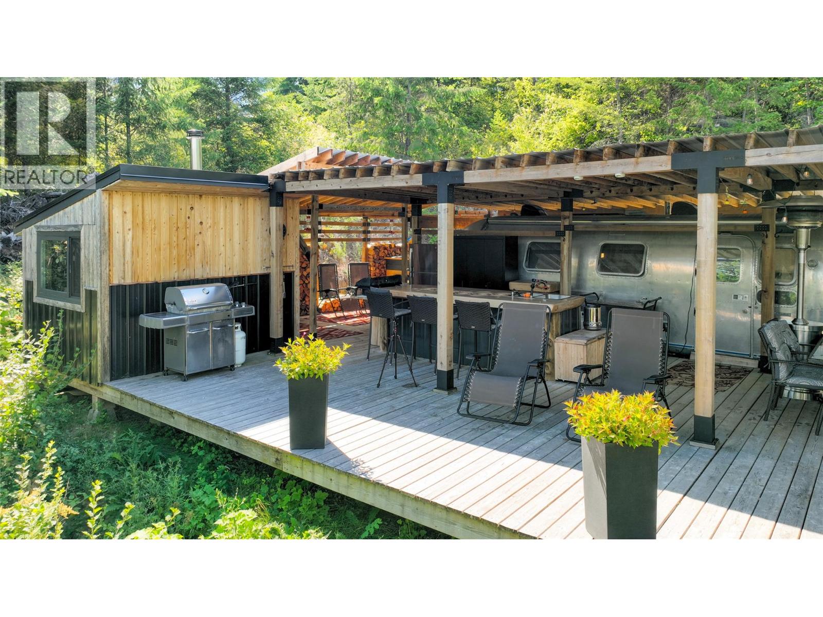 Lower Arrow Lake Lot# 14, Robson, British Columbia  V1N 3H3 - Photo 23 - 10383653