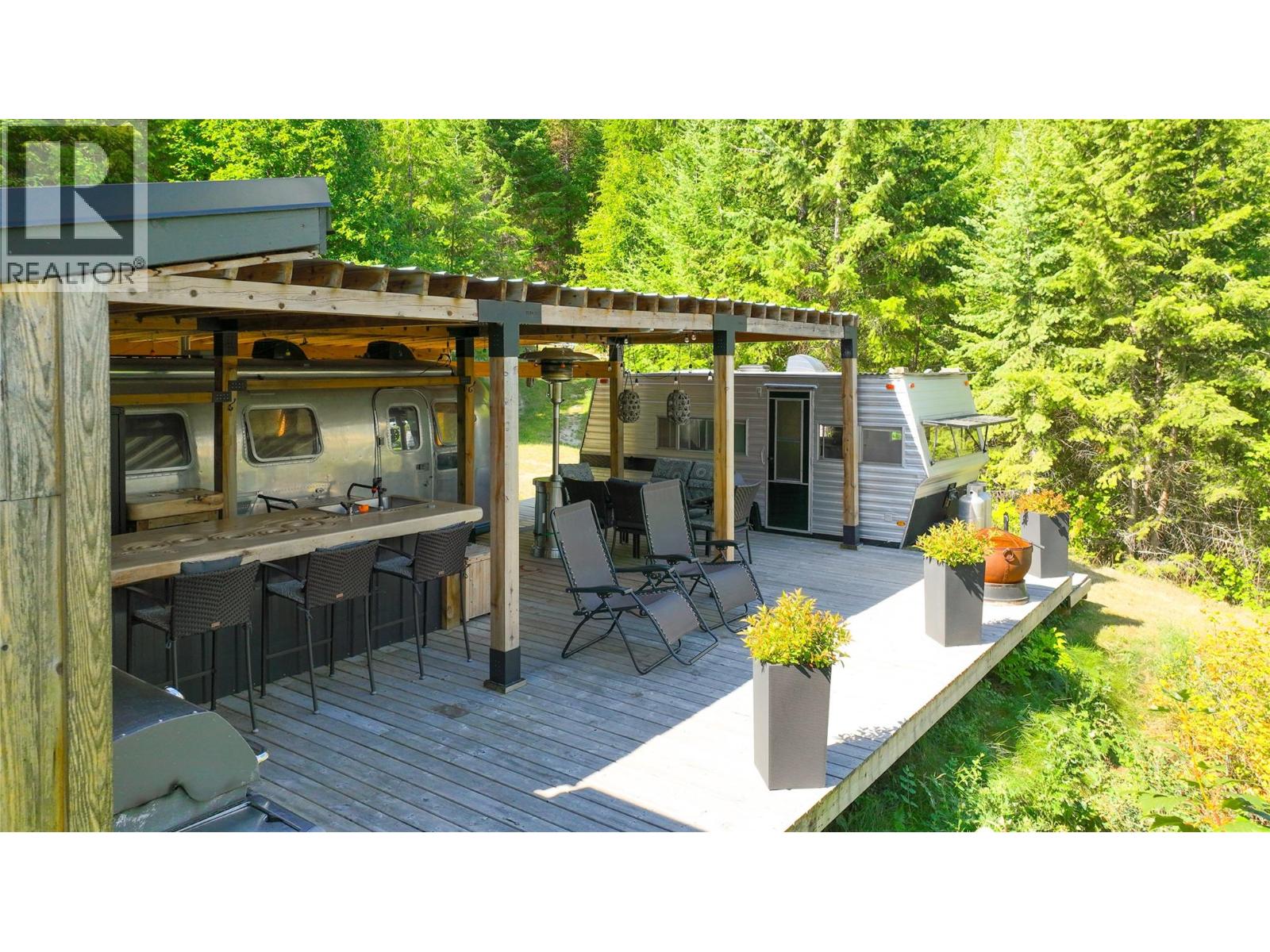 Lower Arrow Lake Lot# 14, Robson, British Columbia  V1N 3H3 - Photo 24 - 10383653