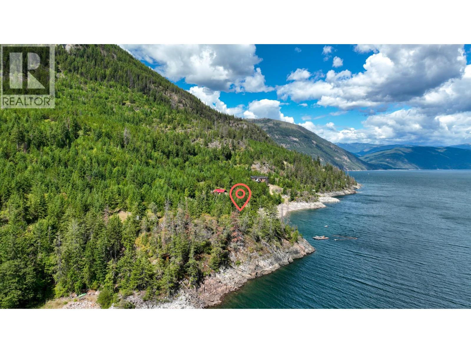 Lower Arrow Lake Lot# 14, Robson, British Columbia  V1N 3H3 - Photo 3 - 10383653