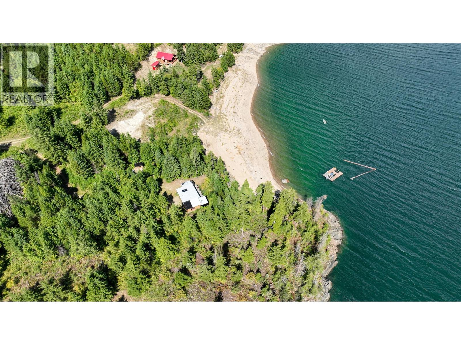 Lower Arrow Lake Lot# 14, Robson, British Columbia  V1N 3H3 - Photo 37 - 10383653