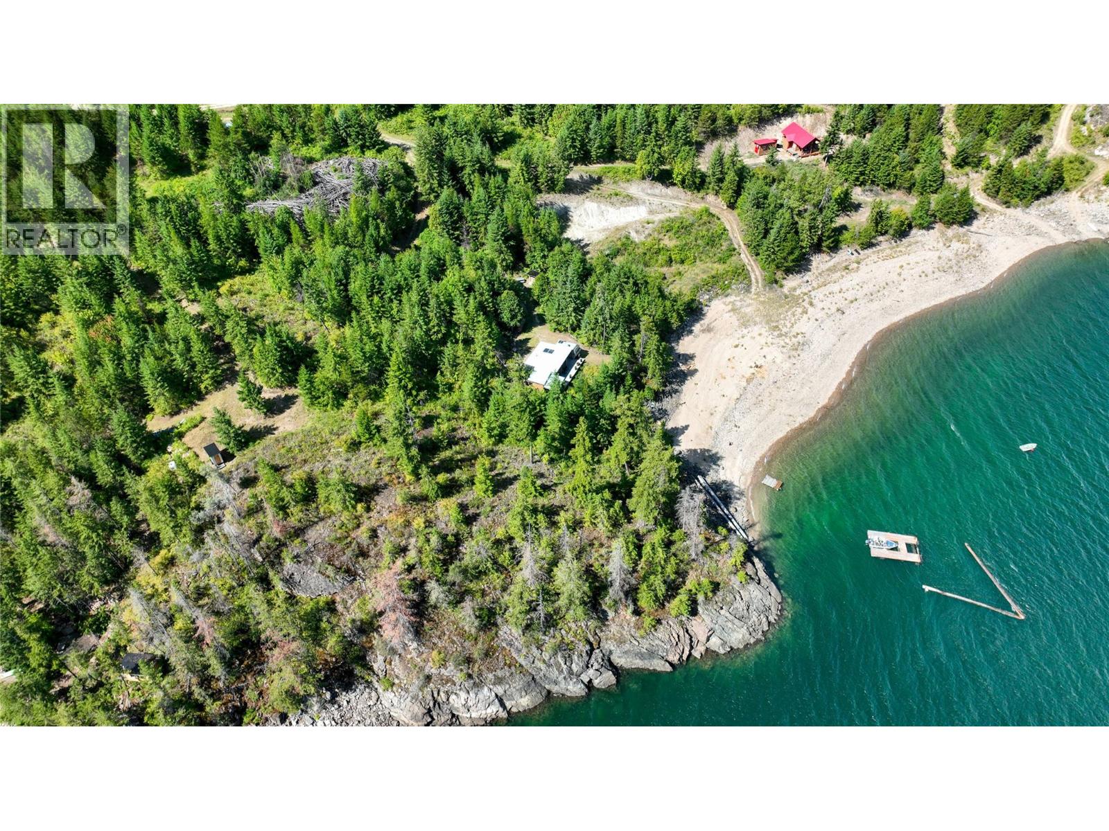 Lower Arrow Lake Lot# 14, Robson, British Columbia  V1N 3H3 - Photo 38 - 10383653