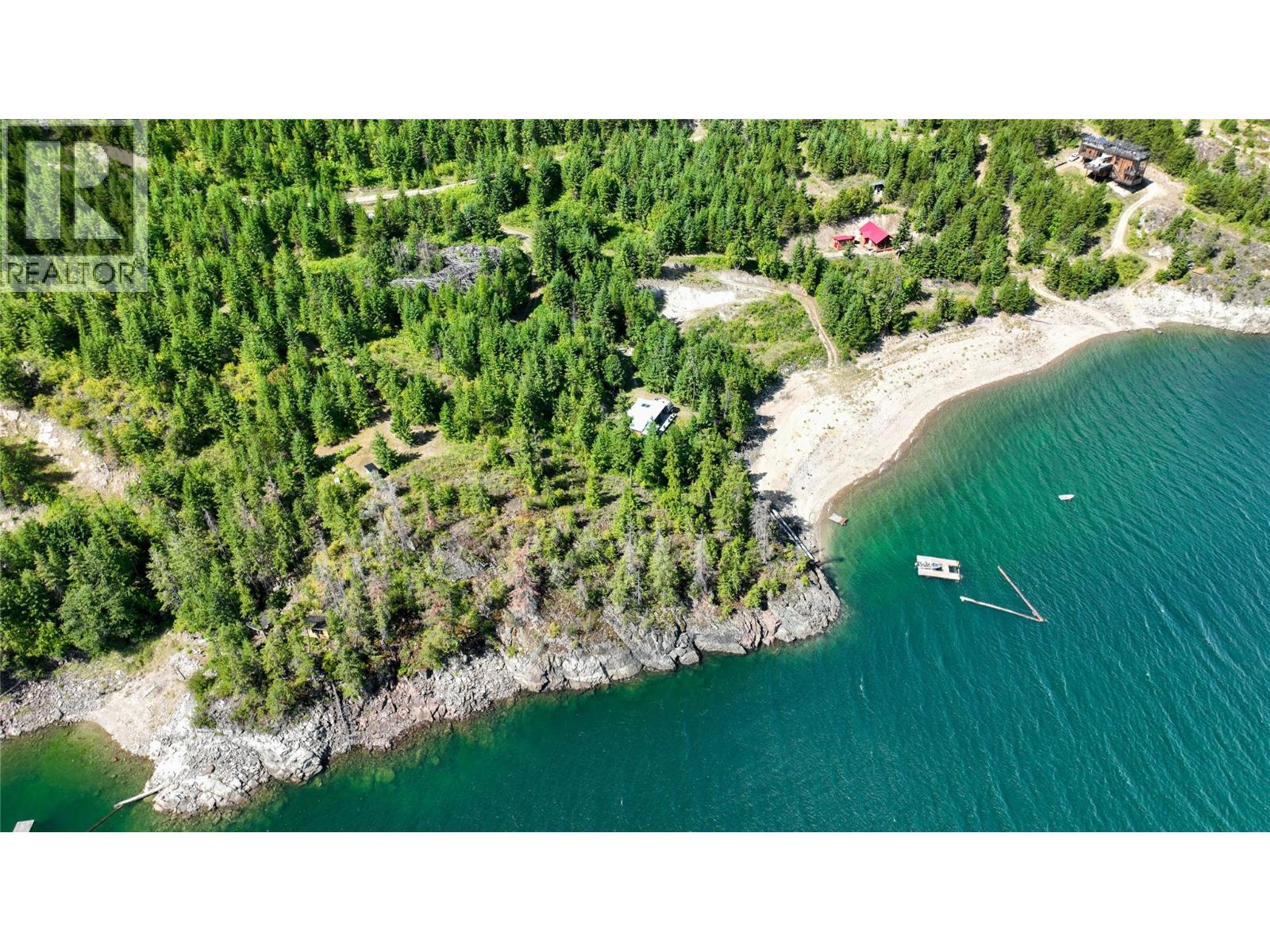 Lower Arrow Lake Lot# 14, Robson, British Columbia  V1N 3H3 - Photo 39 - 10383653