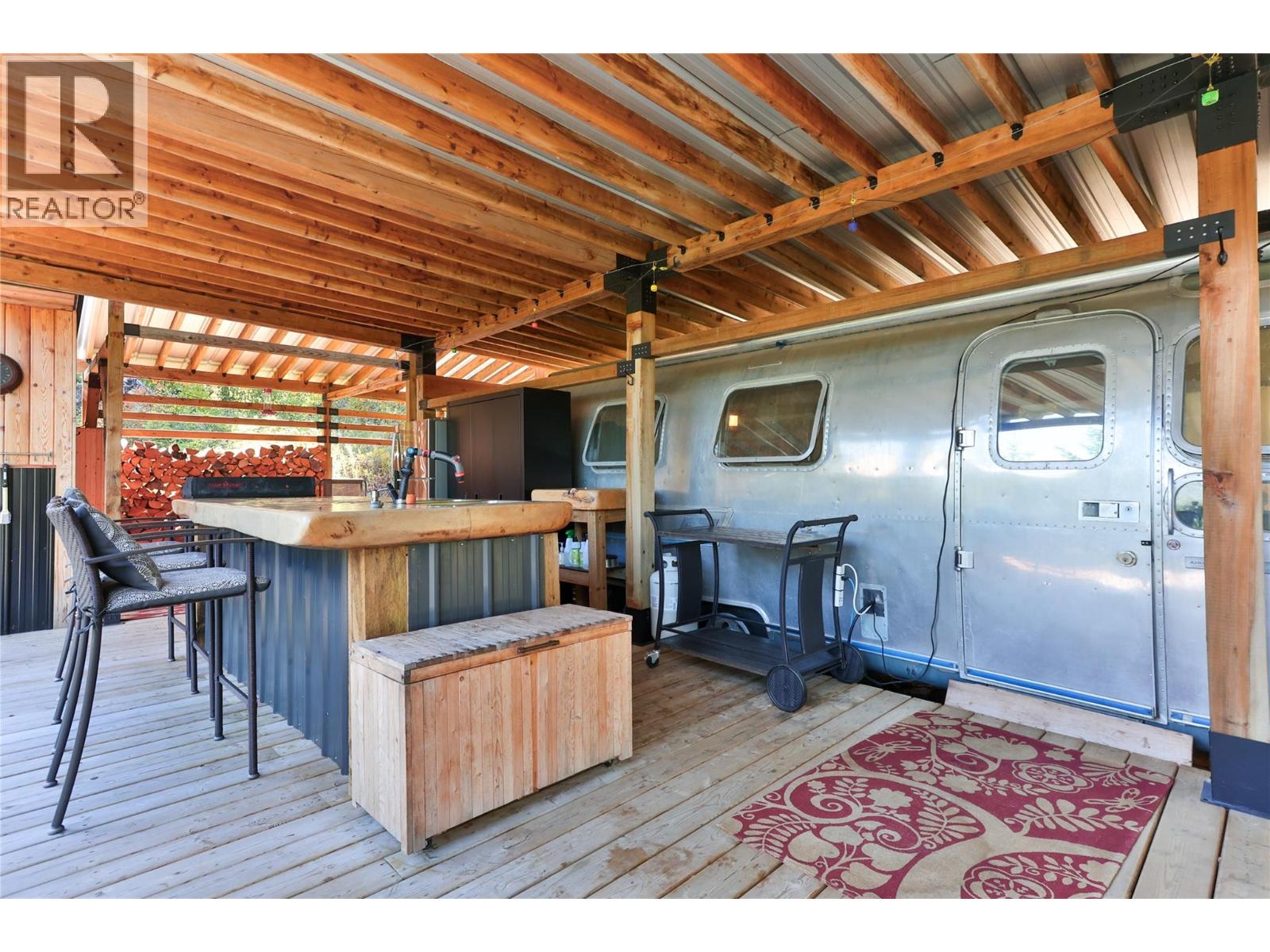 Lower Arrow Lake Lot# 14, Robson, British Columbia  V1N 3H3 - Photo 4 - 10383653