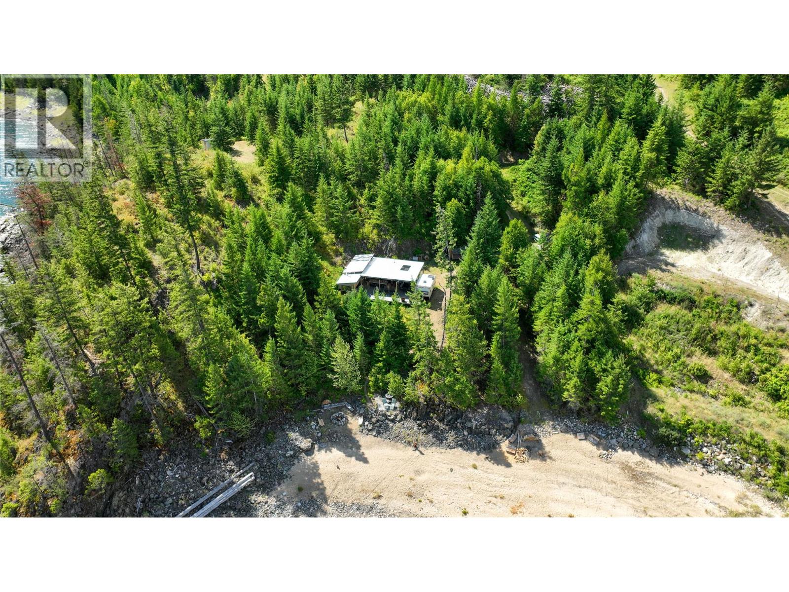 Lower Arrow Lake Lot# 14, Robson, British Columbia  V1N 3H3 - Photo 40 - 10383653