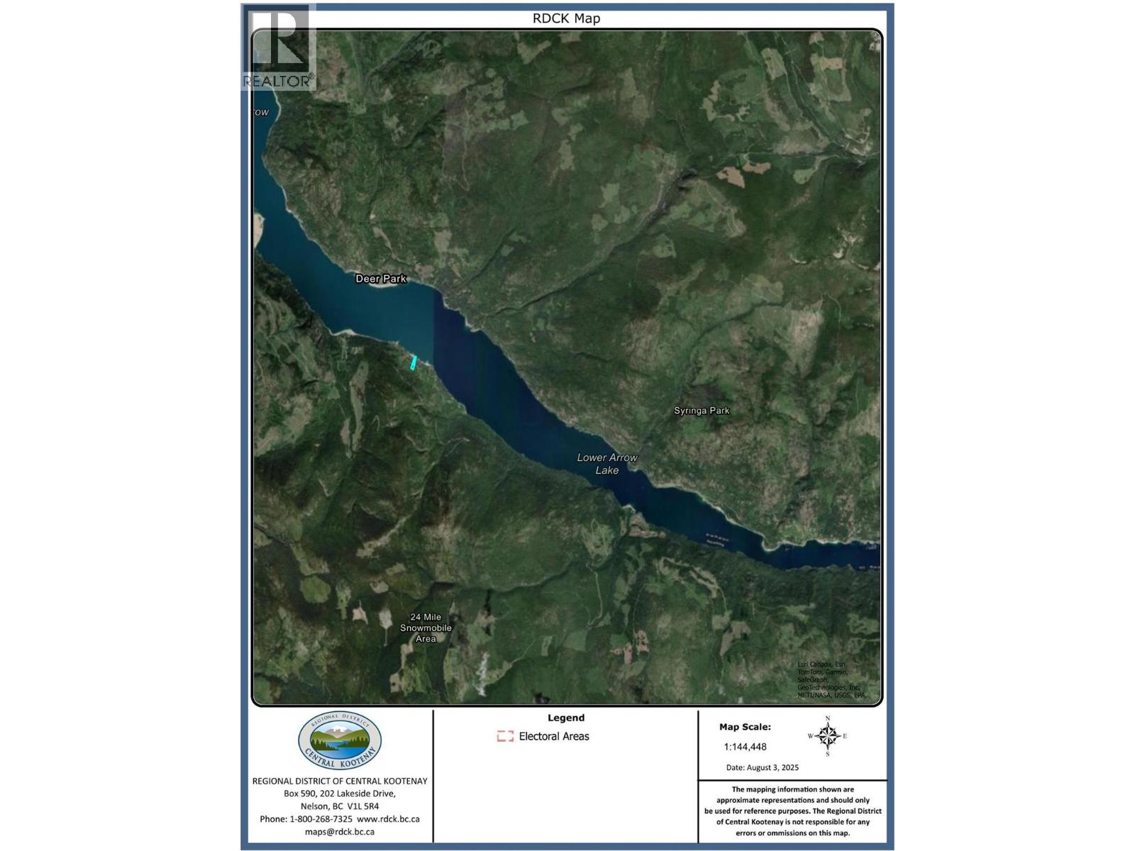 Lower Arrow Lake Lot# 14, Robson, British Columbia  V1N 3H3 - Photo 42 - 10383653