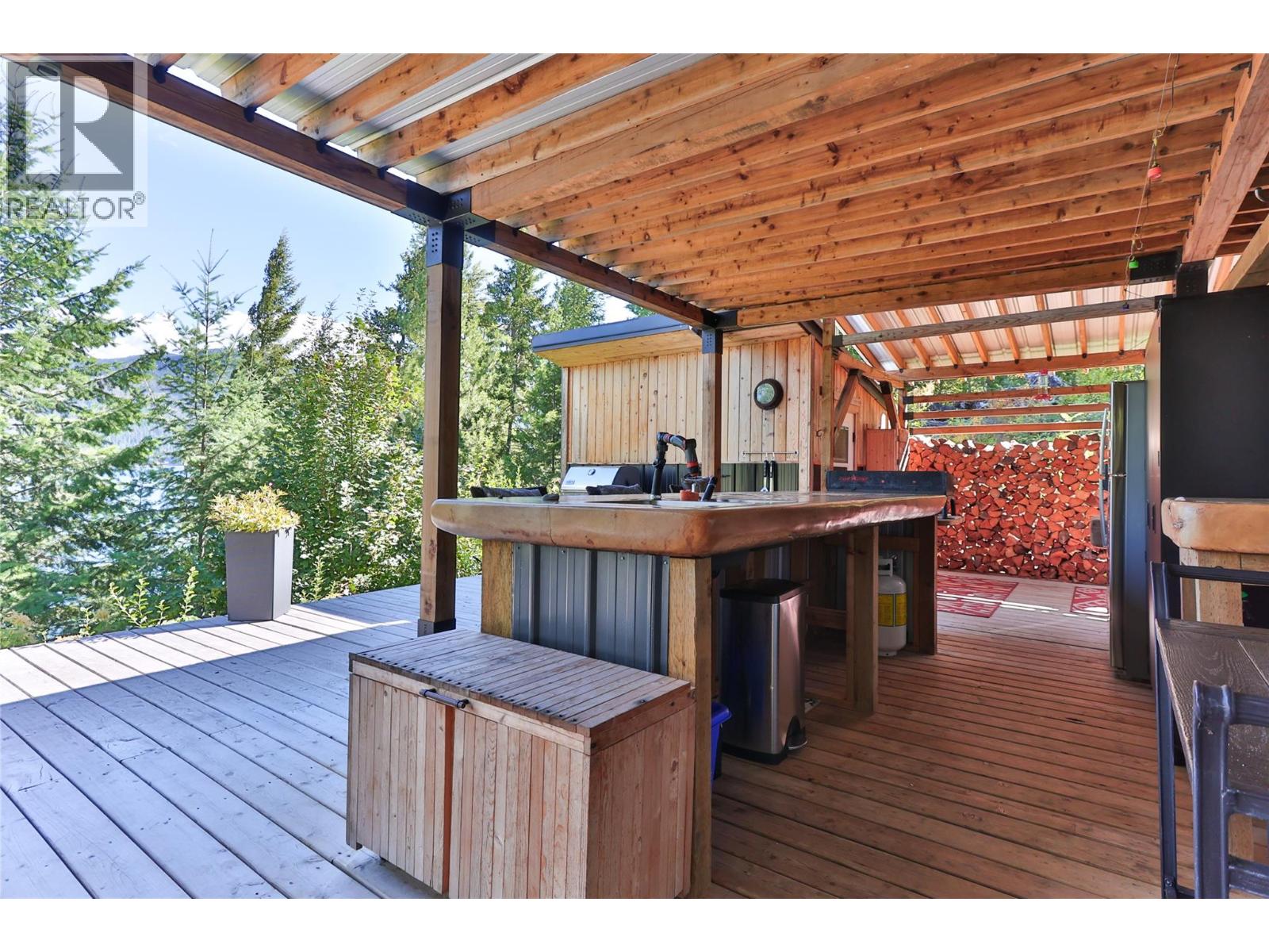 Lower Arrow Lake Lot# 14, Robson, British Columbia  V1N 3H3 - Photo 7 - 10383653