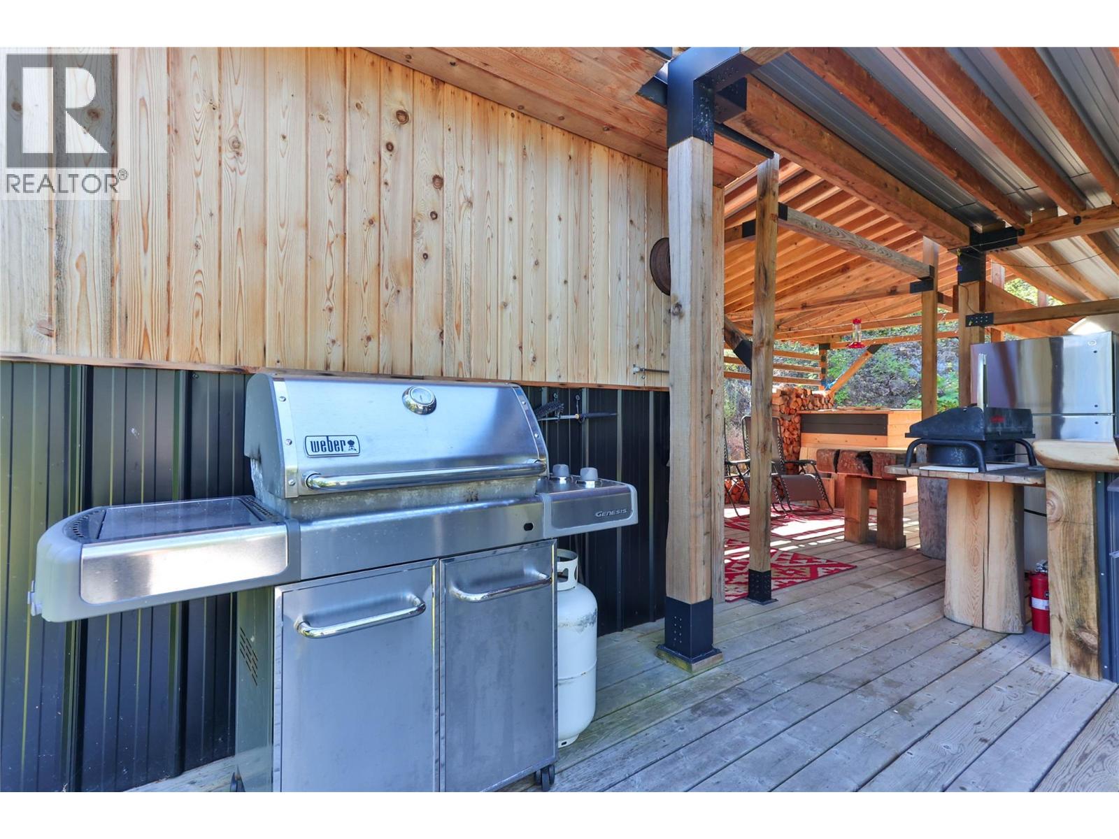 Lower Arrow Lake Lot# 14, Robson, British Columbia  V1N 3H3 - Photo 8 - 10383653