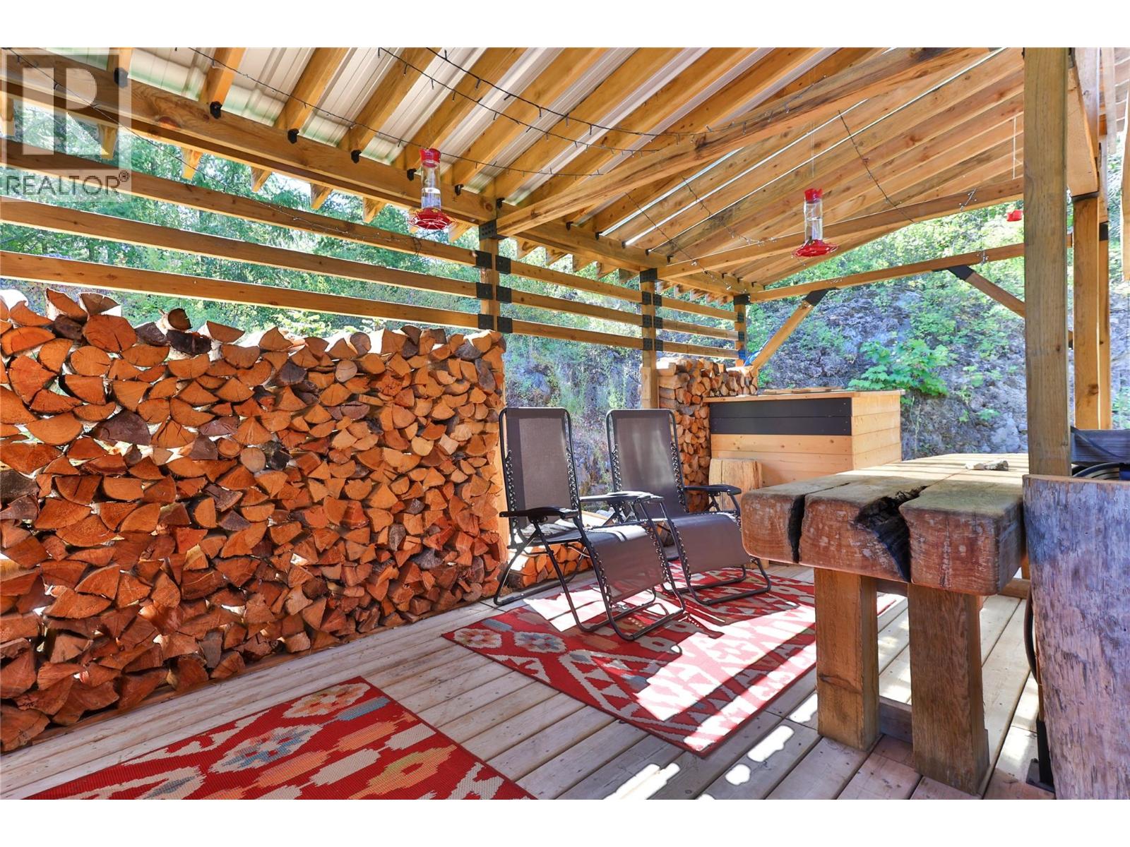 Lower Arrow Lake Lot# 14, Robson, British Columbia  V1N 3H3 - Photo 9 - 10383653