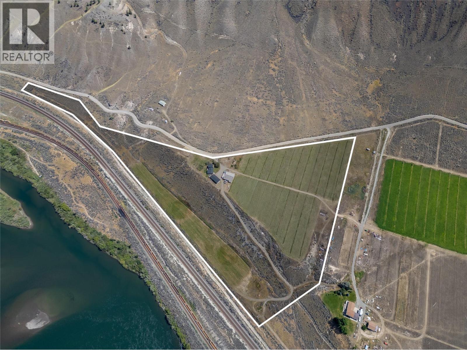 3541 Drinkwater Road, Ashcroft, British Columbia  V0K 1H0 - Photo 2 - 10383861