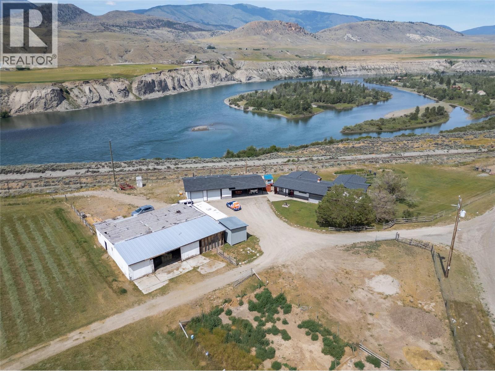 3541 Drinkwater Road, Ashcroft, British Columbia  V0K 1H0 - Photo 28 - 10383861