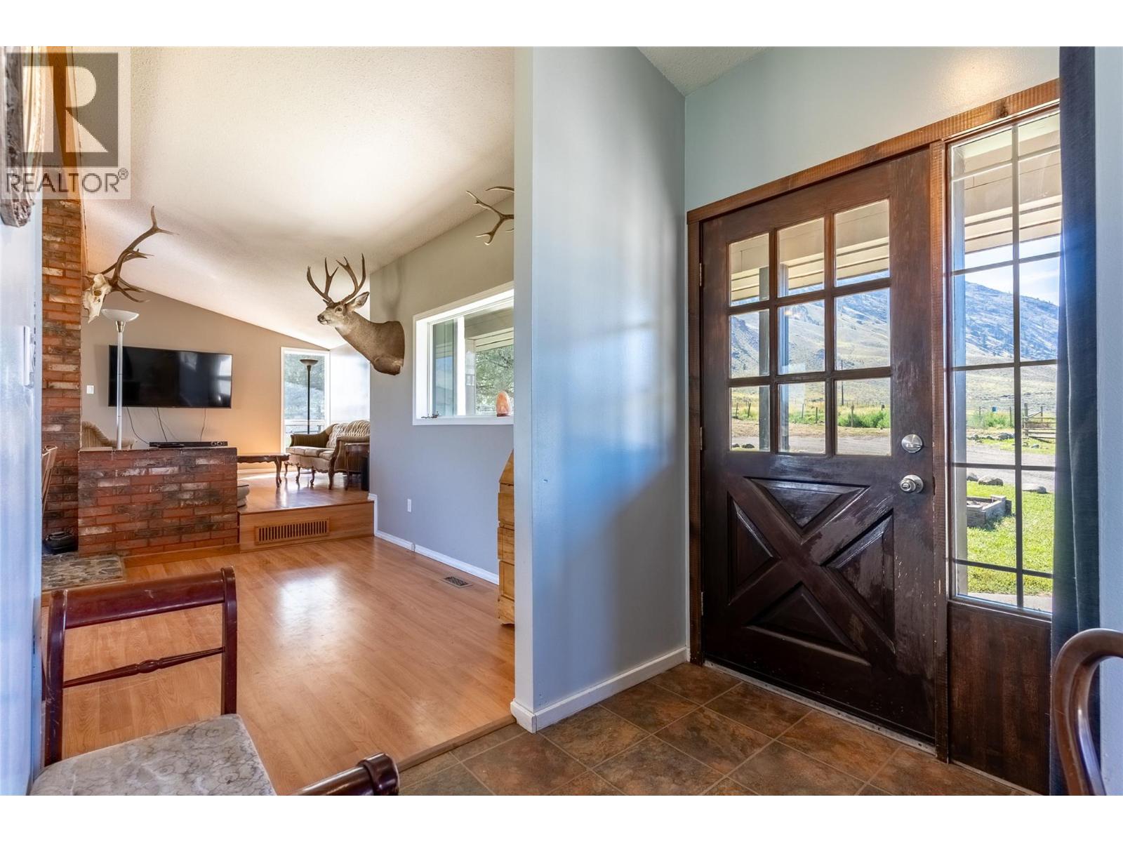 3541 Drinkwater Road, Ashcroft, British Columbia  V0K 1H0 - Photo 3 - 10383861