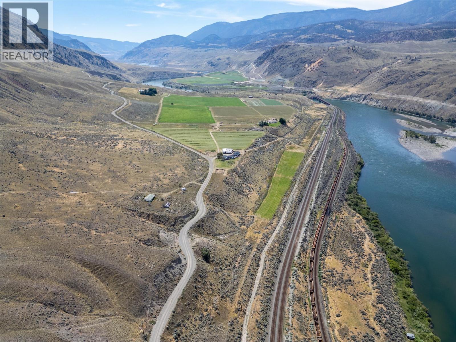 3541 Drinkwater Road, Ashcroft, British Columbia  V0K 1H0 - Photo 32 - 10383861