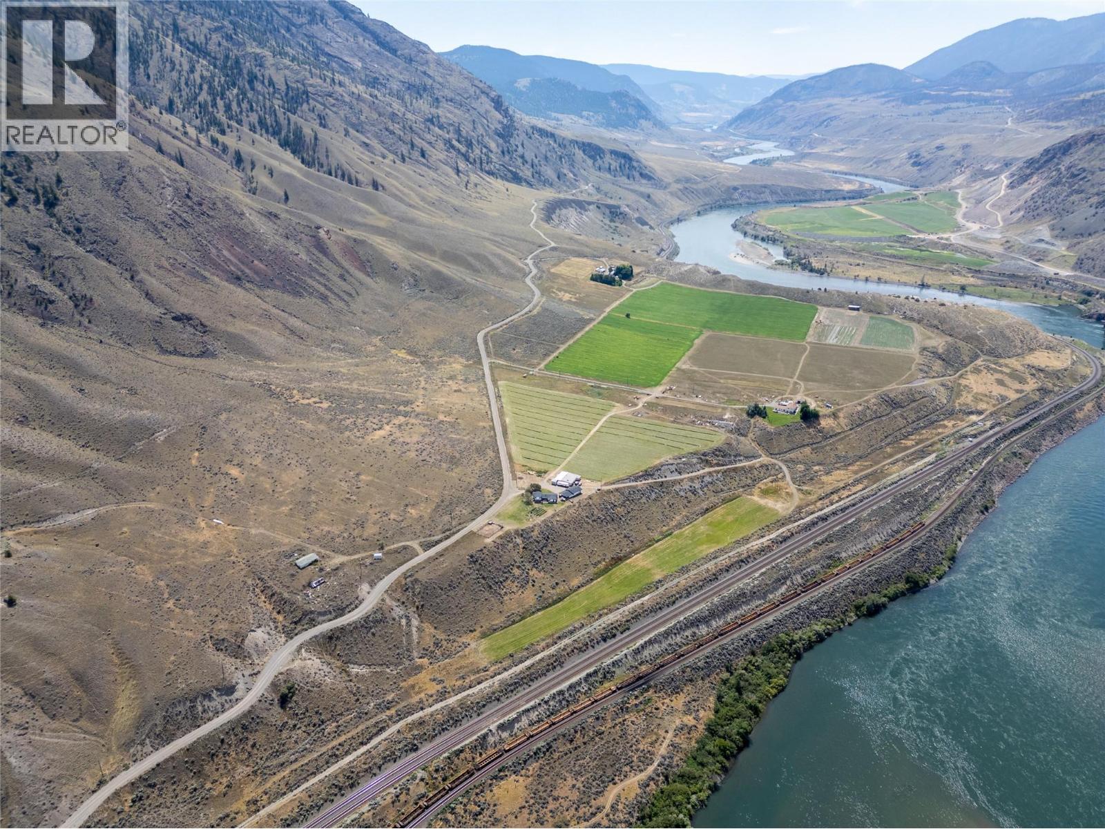 3541 Drinkwater Road, Ashcroft, British Columbia  V0K 1H0 - Photo 33 - 10383861