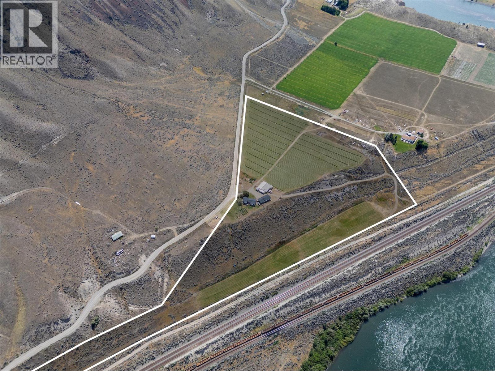 3541 Drinkwater Road, Ashcroft, British Columbia  V0K 1H0 - Photo 34 - 10383861