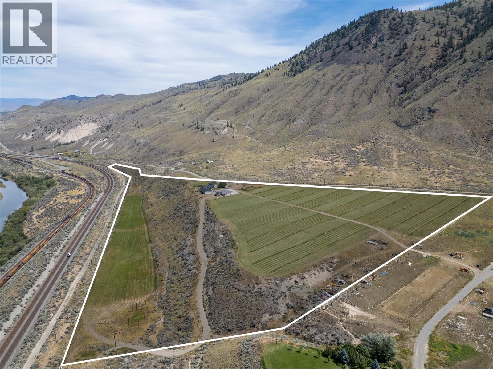 3541 Drinkwater Road, Ashcroft, British Columbia  V0K 1H0 - Photo 38 - 10383861