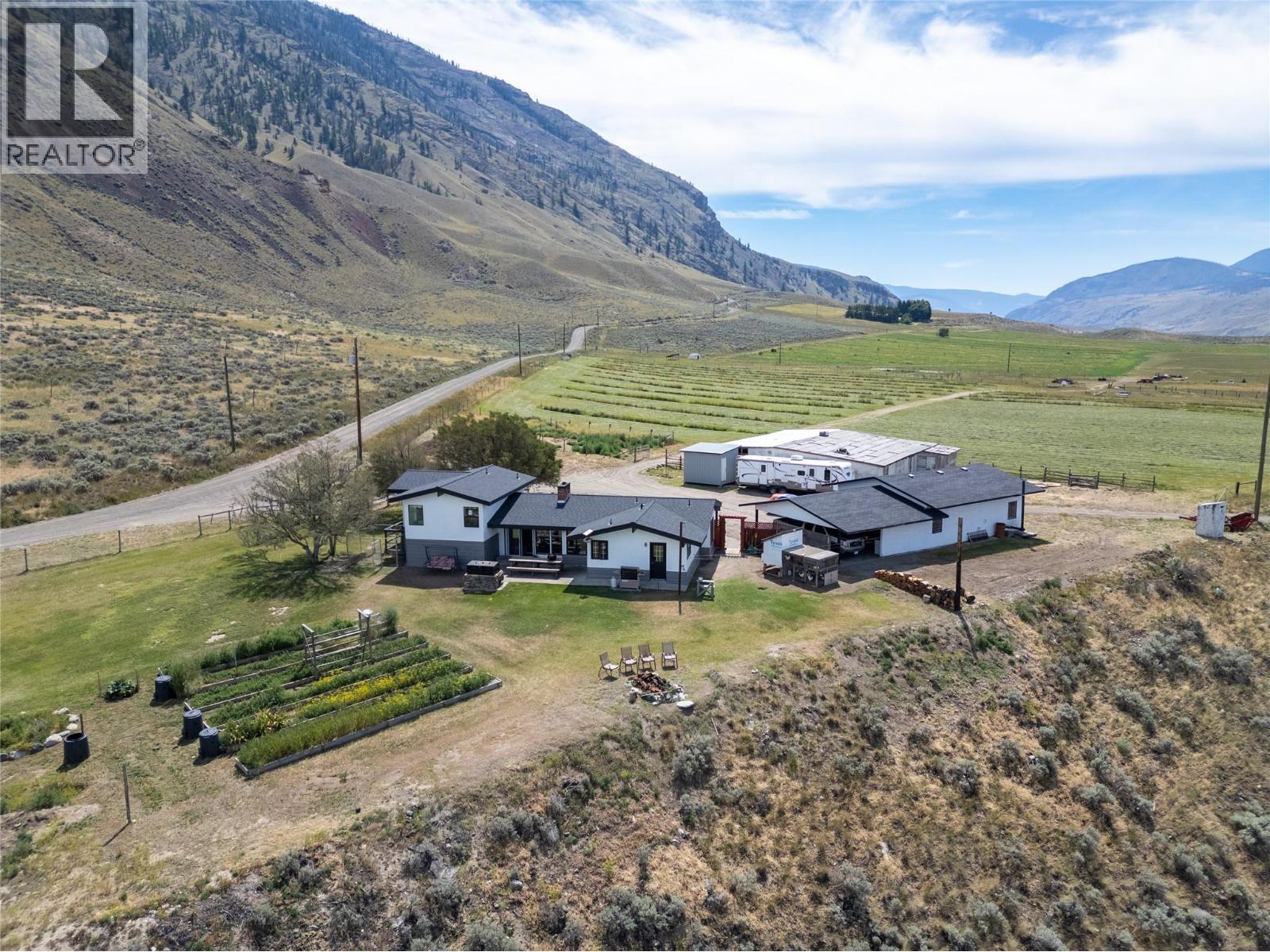 3541 Drinkwater Road, Ashcroft, British Columbia  V0K 1H0 - Photo 42 - 10383861
