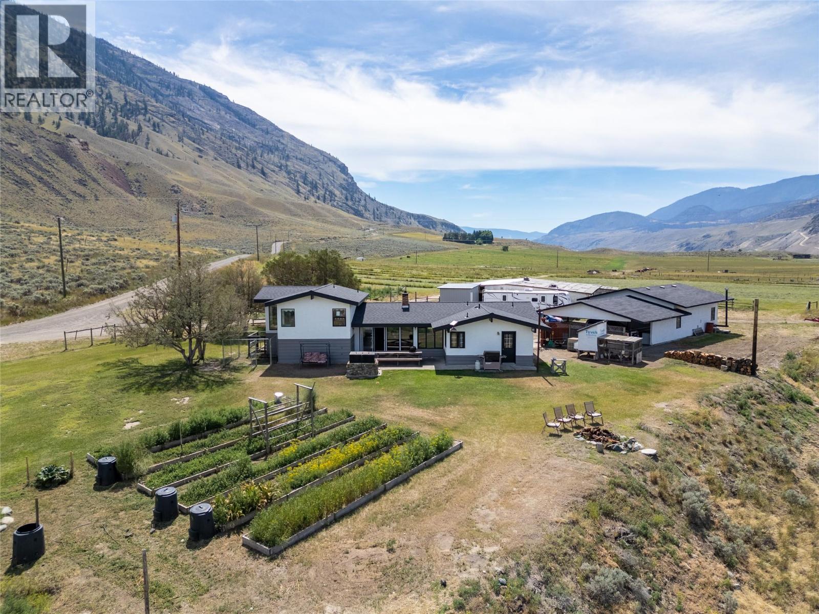 3541 Drinkwater Road, Ashcroft, British Columbia  V0K 1H0 - Photo 44 - 10383861