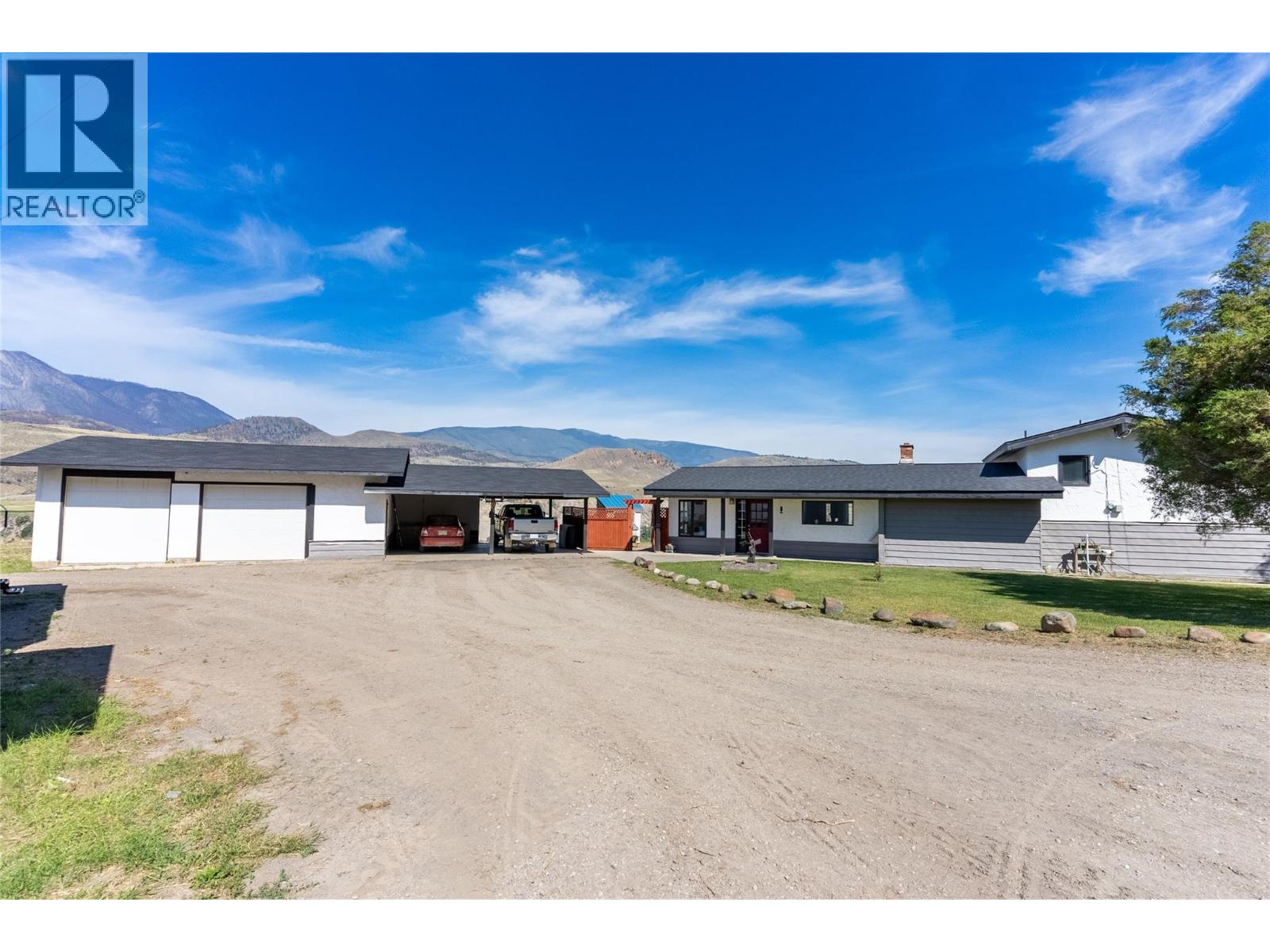 3541 Drinkwater Road, Ashcroft, British Columbia  V0K 1H0 - Photo 47 - 10383861