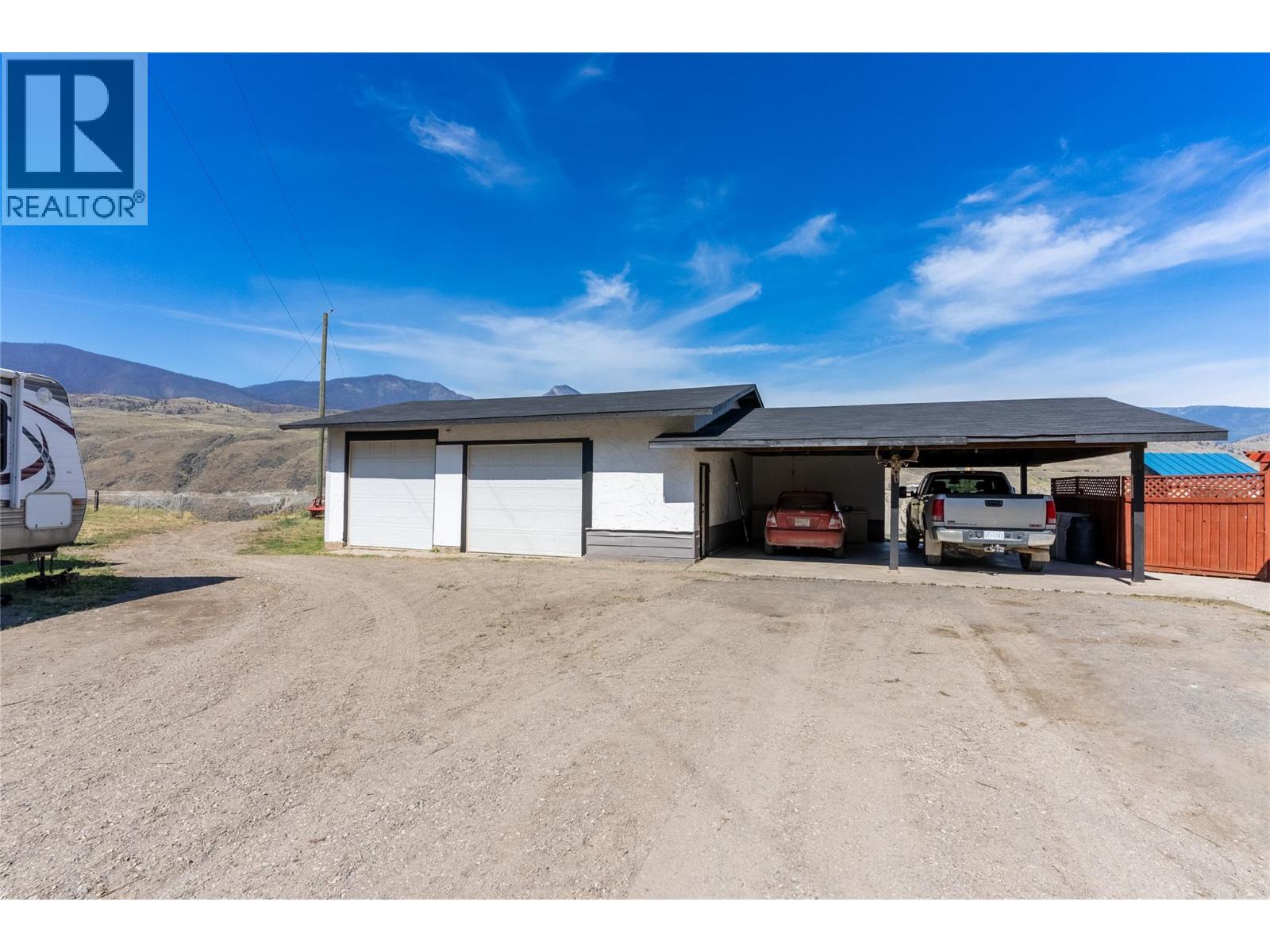 3541 Drinkwater Road, Ashcroft, British Columbia  V0K 1H0 - Photo 48 - 10383861