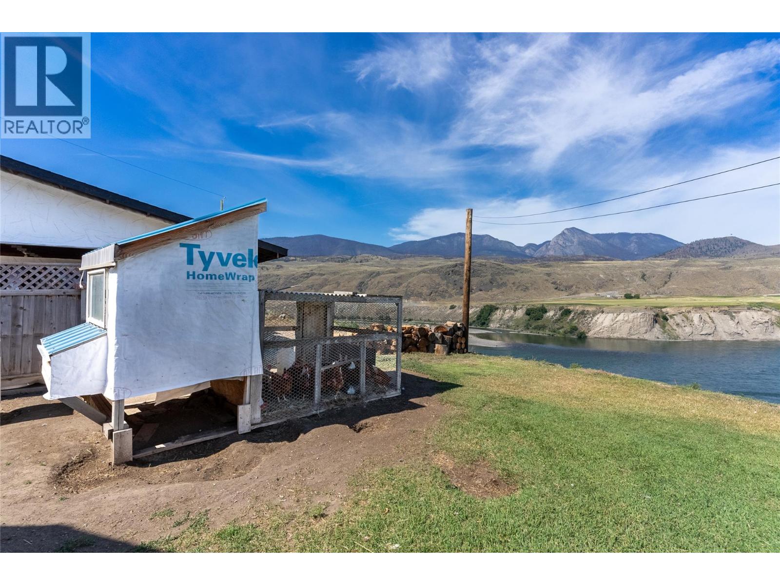 3541 Drinkwater Road, Ashcroft, British Columbia  V0K 1H0 - Photo 60 - 10383861