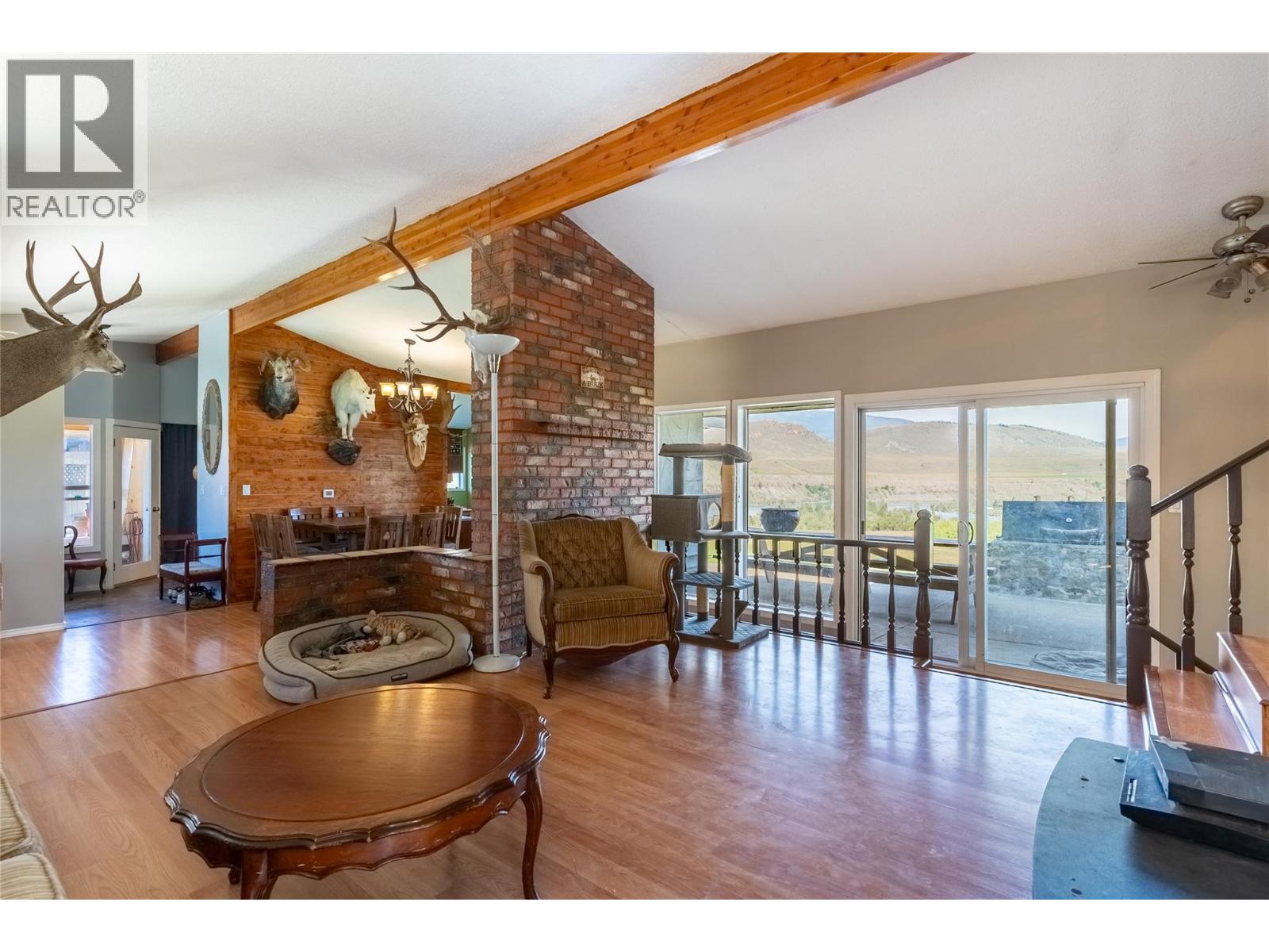 3541 Drinkwater Road, Ashcroft, British Columbia  V0K 1H0 - Photo 7 - 10383861