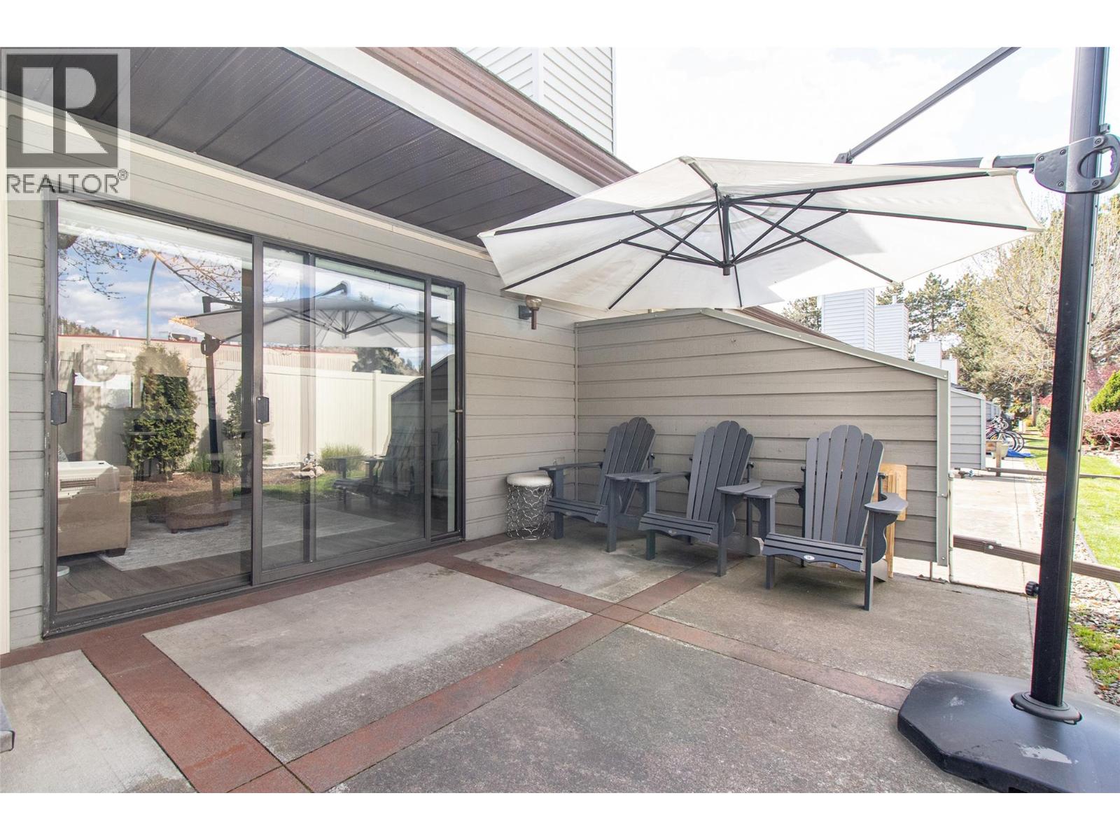 1765 Leckie Road Unit# 115, Kelowna, British Columbia  V1X 6X5 - Photo 1 - 10383826