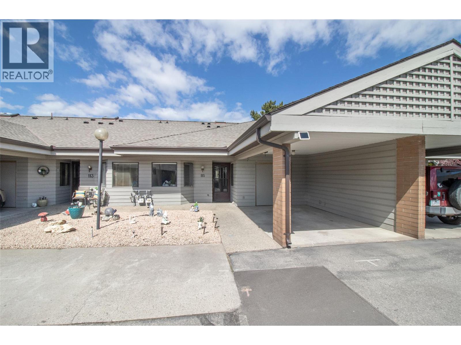 1765 Leckie Road Unit# 115, Kelowna, British Columbia  V1X 6X5 - Photo 2 - 10383826