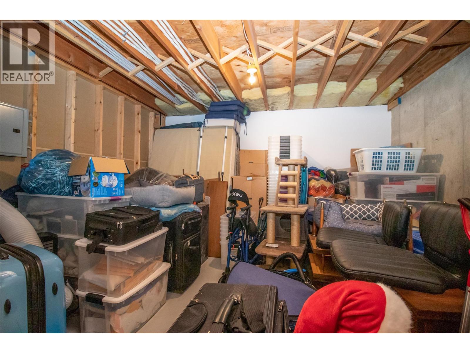 1765 Leckie Road Unit# 115, Kelowna, British Columbia  V1X 6X5 - Photo 28 - 10383826