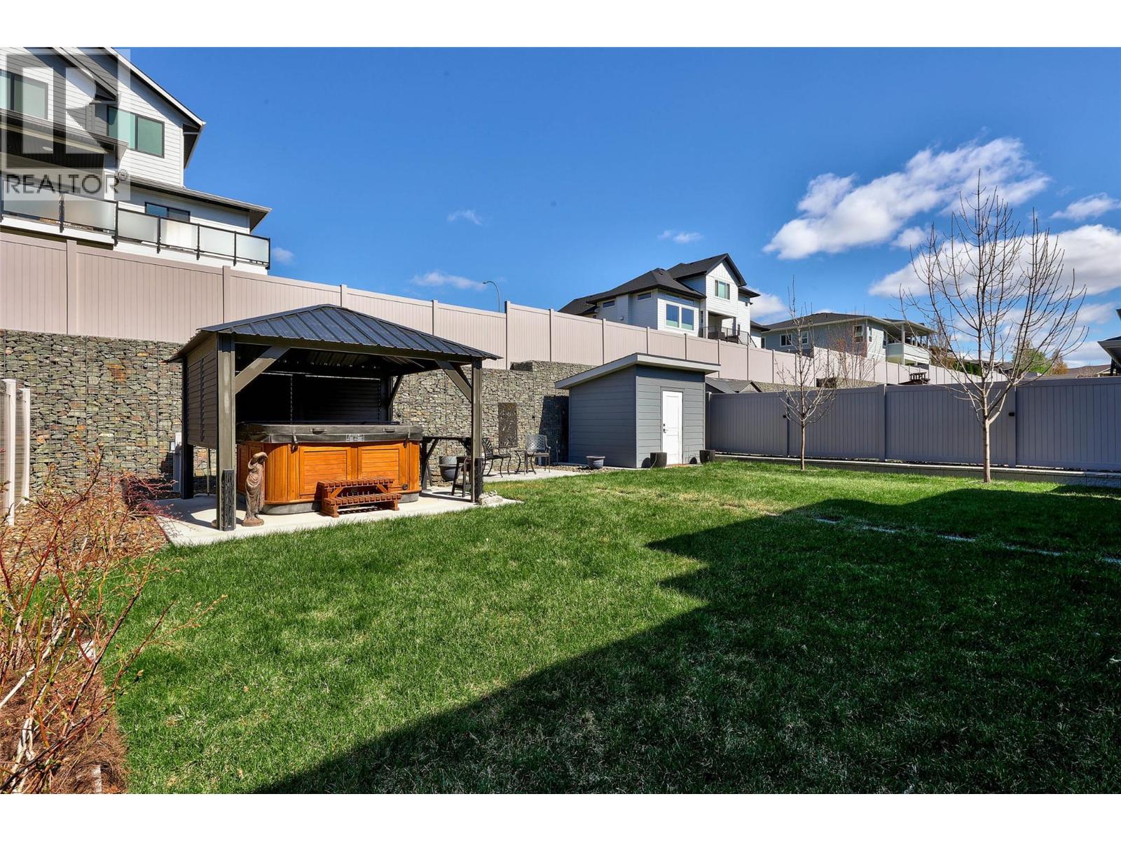 1886 Qu'appelle Boulevard, Kamloops, British Columbia  V2E 0C7 - Photo 39 - 10383652