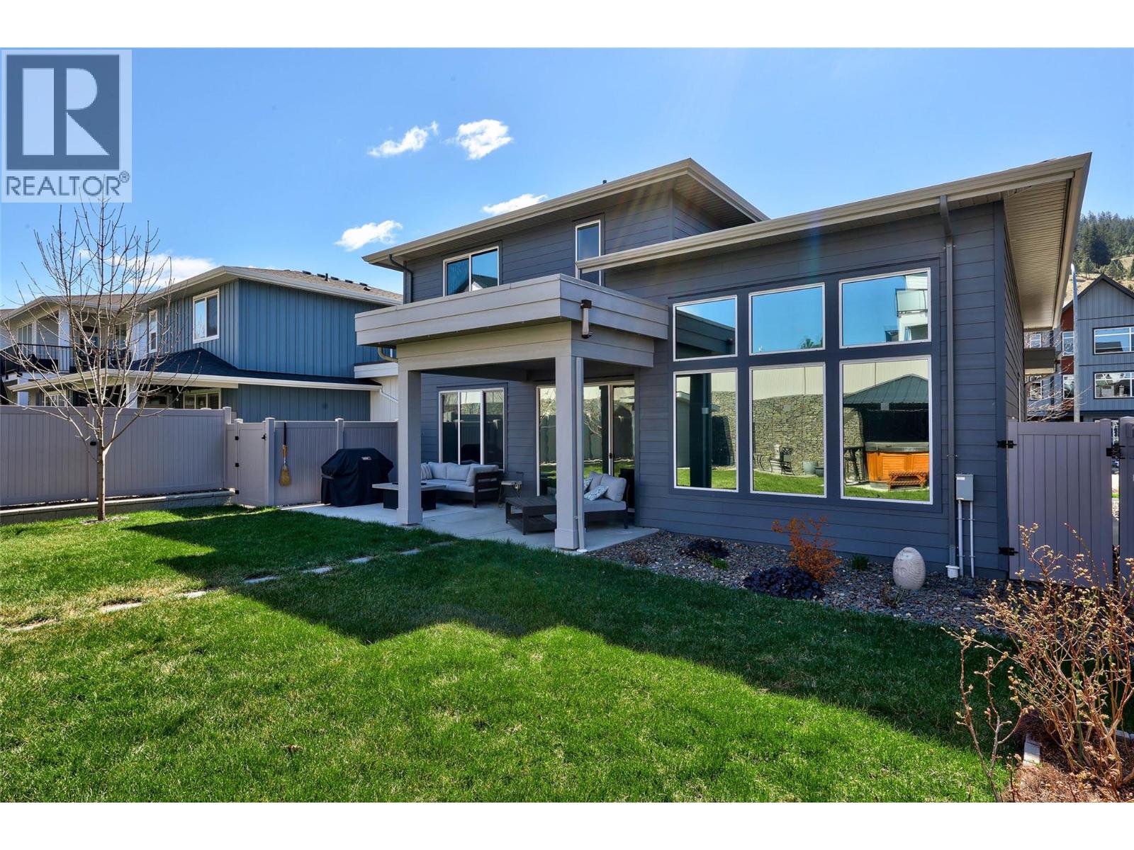 1886 Qu'appelle Boulevard, Kamloops, British Columbia  V2E 0C7 - Photo 42 - 10383652