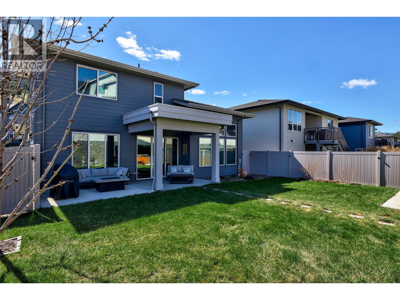 1886 Qu'appelle Boulevard, Kamloops, British Columbia  V2E 0C7 - Photo 43 - 10383652