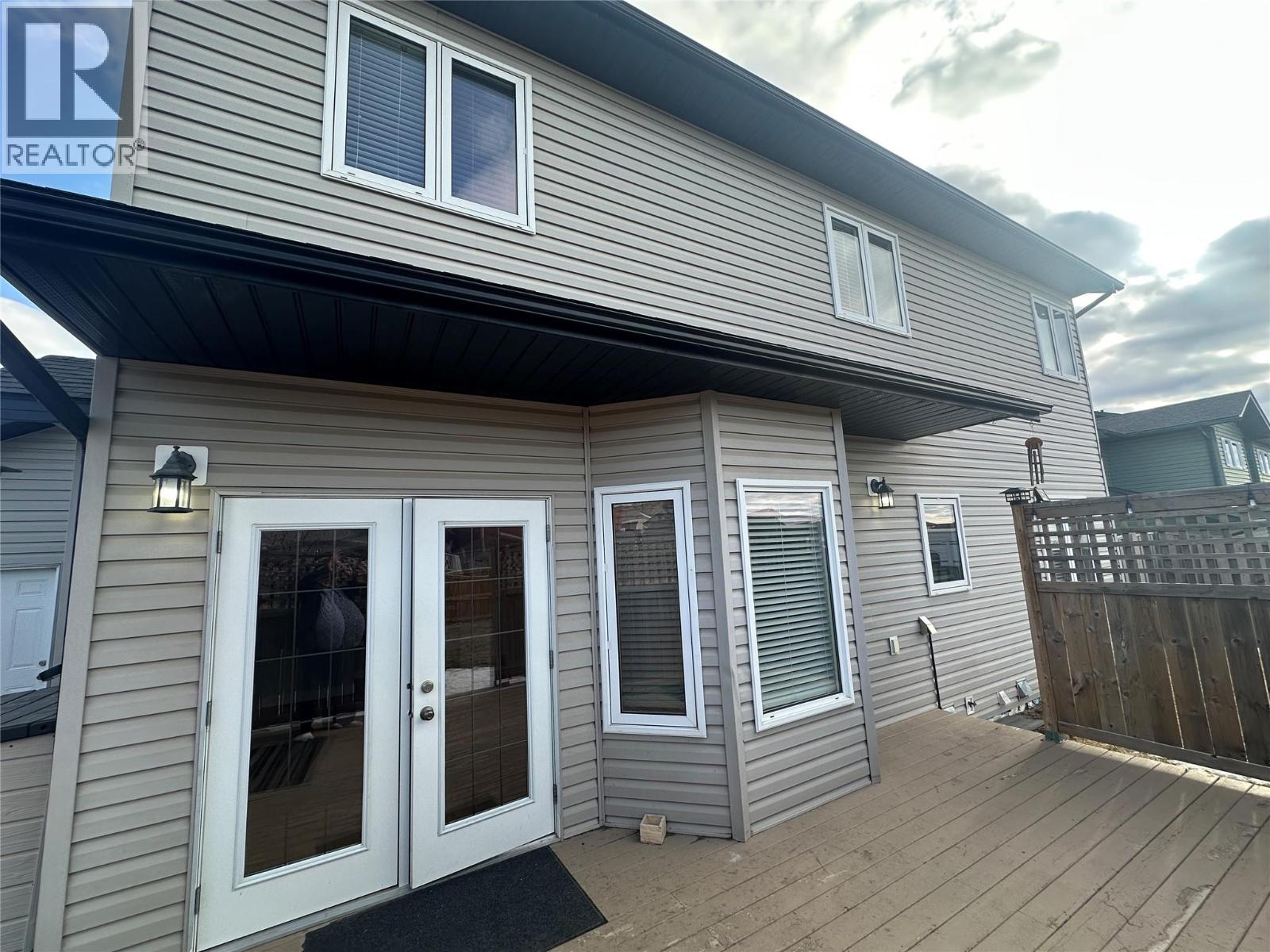 1908 89 Avenue, Dawson Creek, British Columbia  V1G 0A1 - Photo 22 - 10383942