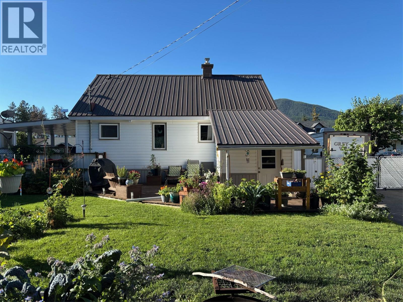 866 305th Street Street, Kimberley, British Columbia  V1A 3H8 - Photo 32 - 10383611